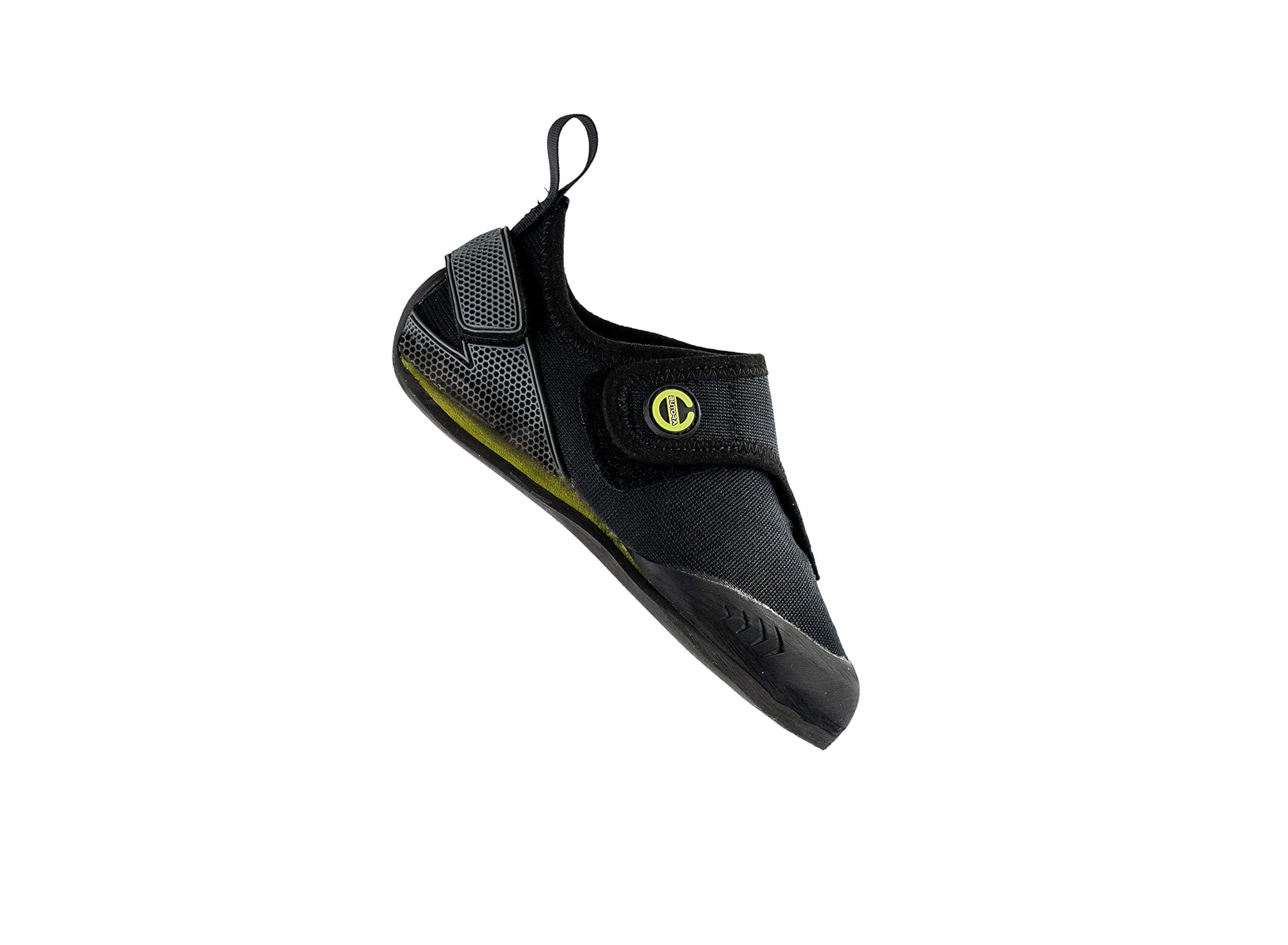 Butora Boy's Modern Climbing Shoe