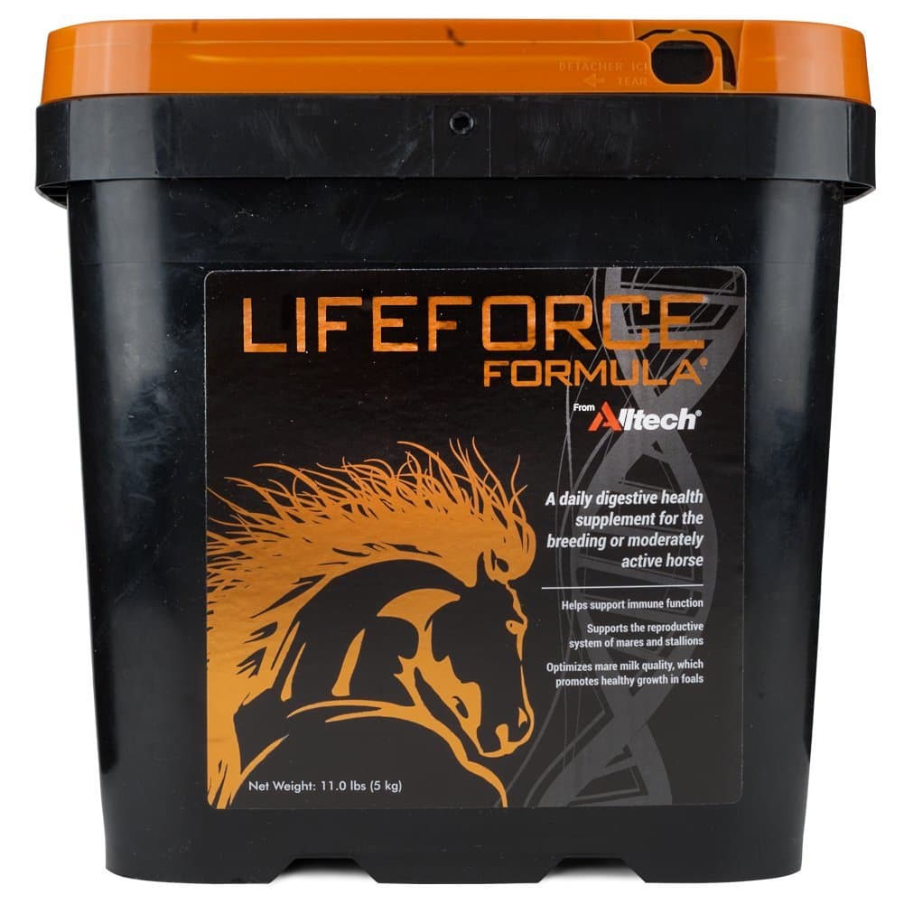 Formula Equine Supplement 11 lbs