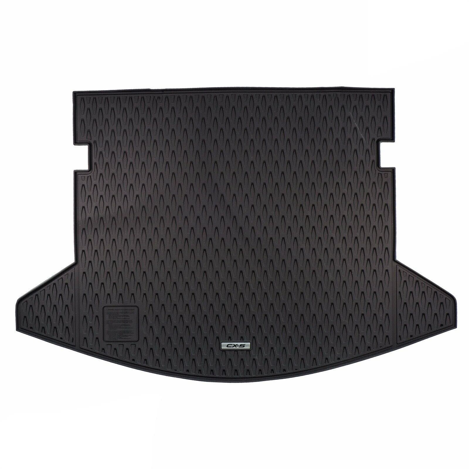 Mazda Cargo Liner - 0000-8B-R23