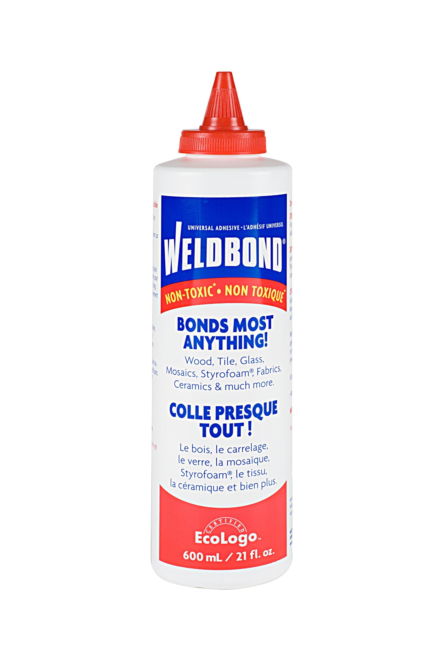 Weldbond Universal All Purpose Adhesive 341ml / 12 fl. oz