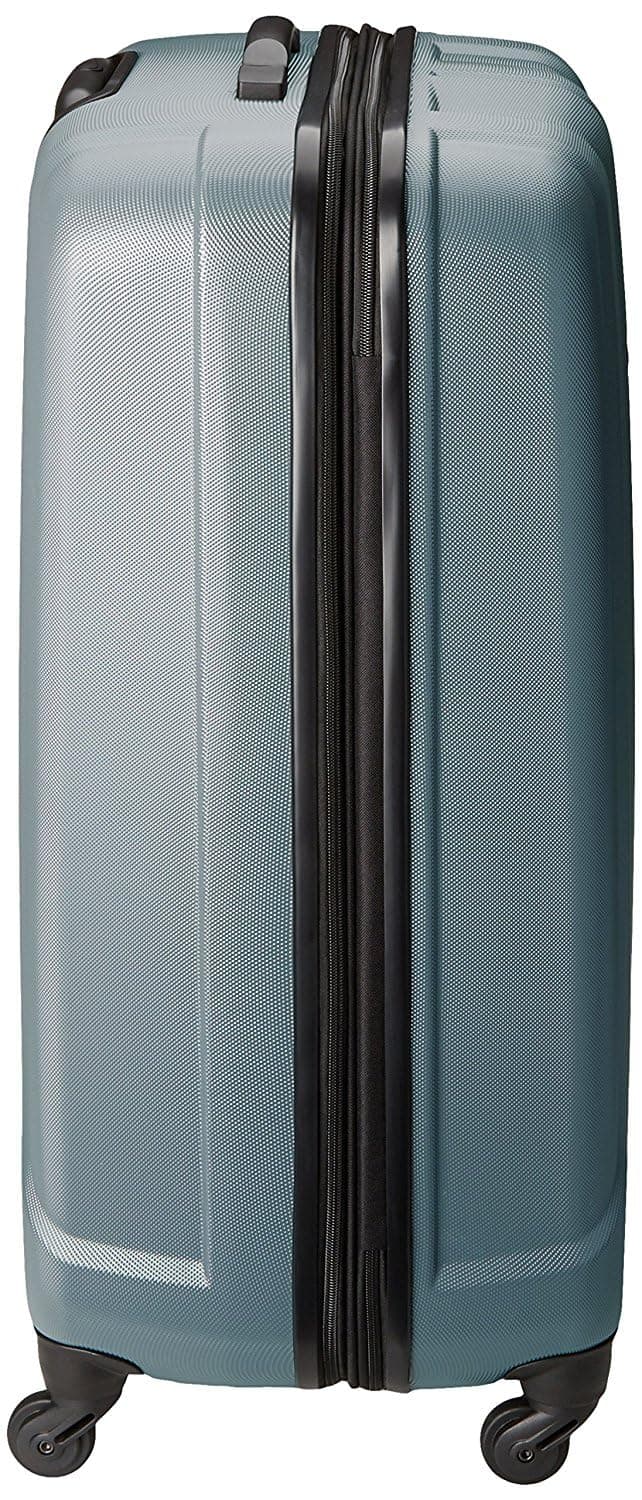 Samsonite Fiero Hs Spinner 28, Teal