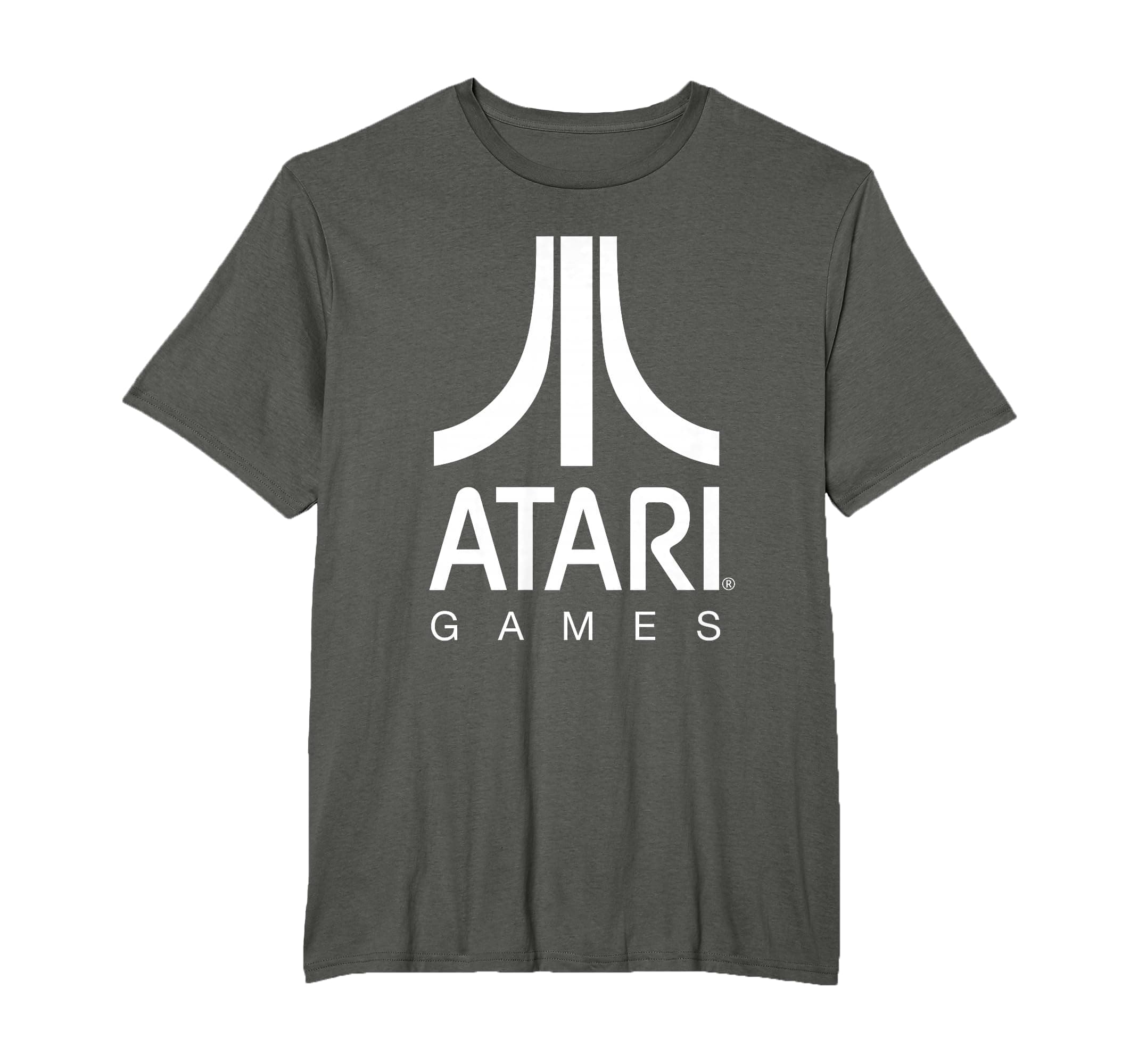 Games Logo T-Shirt