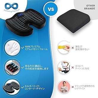 Sit Without Tailbone Pain