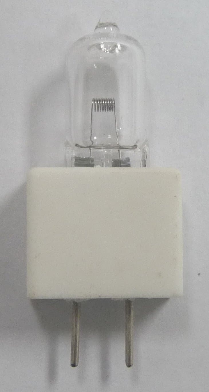 2 Pack - Replacement for JCD24V-55WDX 24V 55W Halogen Bulb