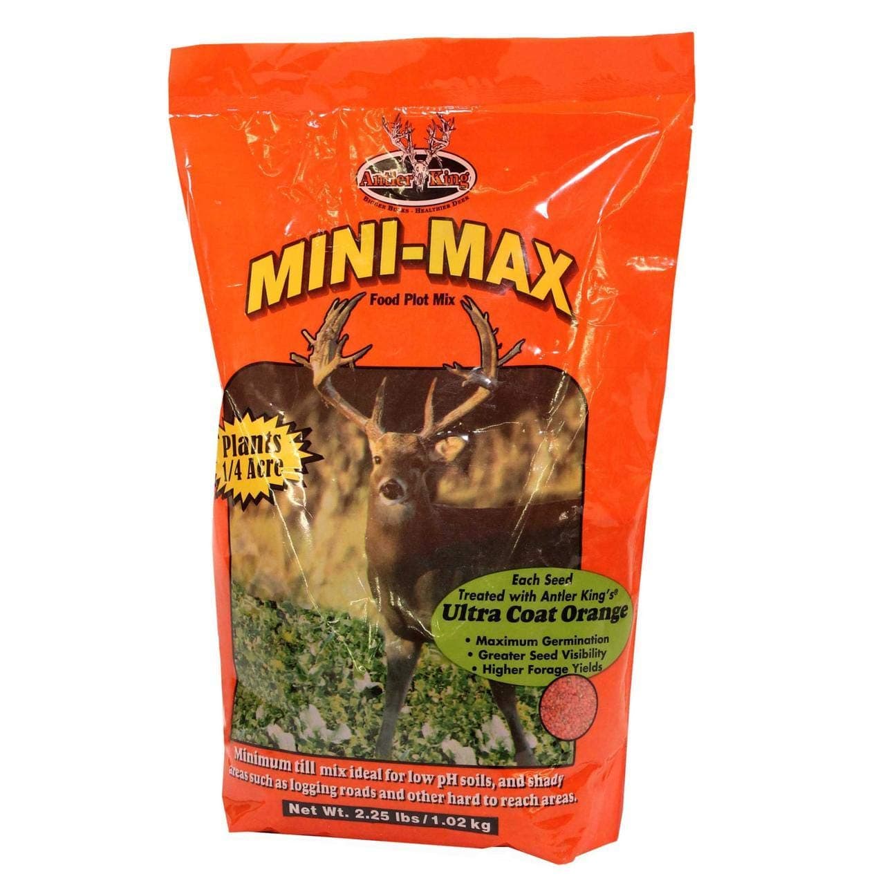 Antler King Mini Max Plot Mix, 000323