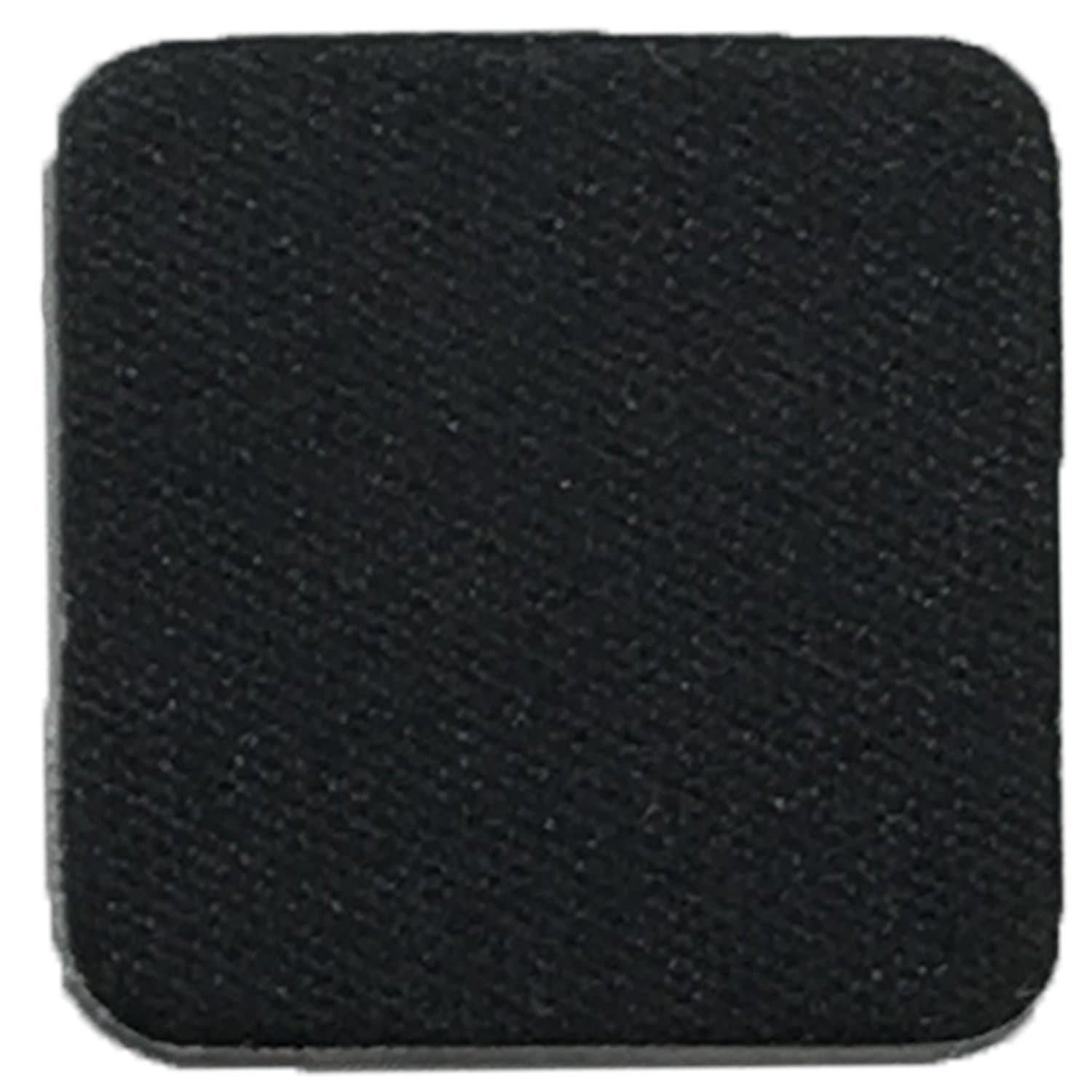 Webcam Cover Solid Black Mini
