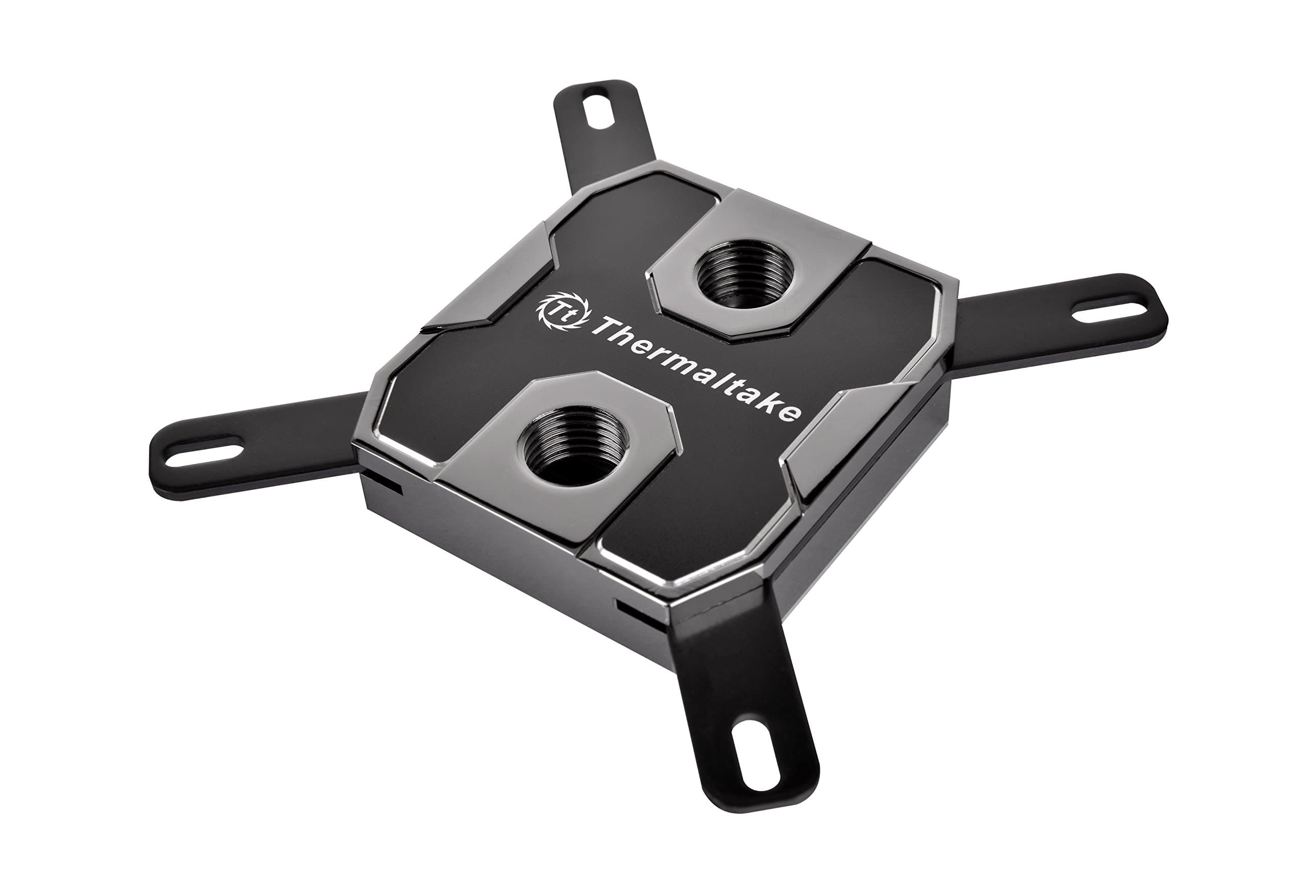 Thermaltake   Pacific  DIY LCS Intel/AMD W1 Copper CPU Water Block CL-W022-CU00BL-A