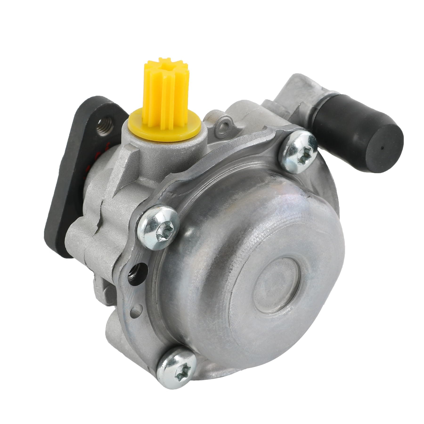New Power Steering Pump 553-58945 Replacement For BMW E46 323i 325i 328Ci 330i