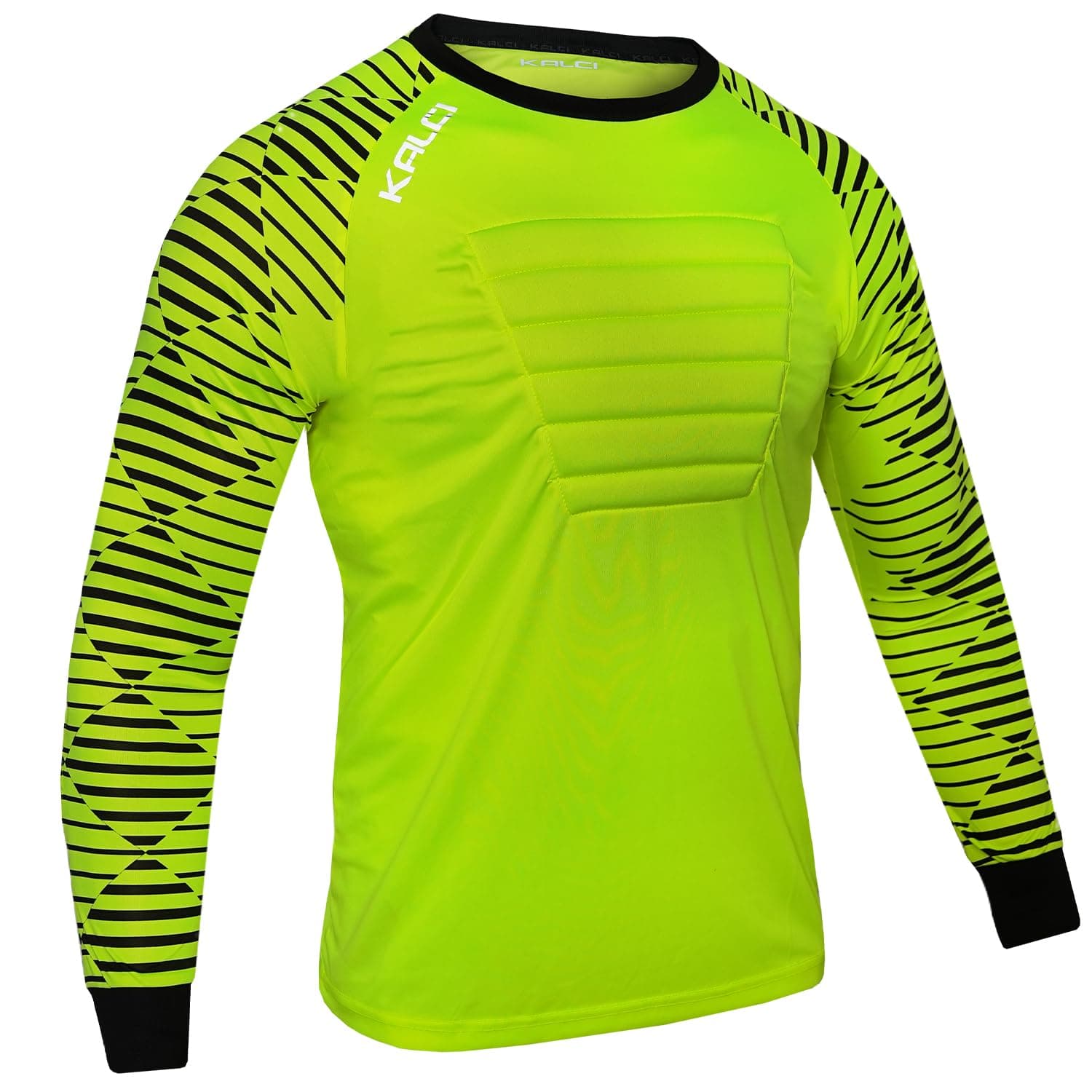 Kalci mens Kl-13 Chest Padded