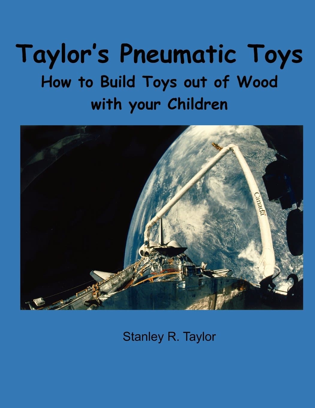 Taylor's Pneumatic Toys
