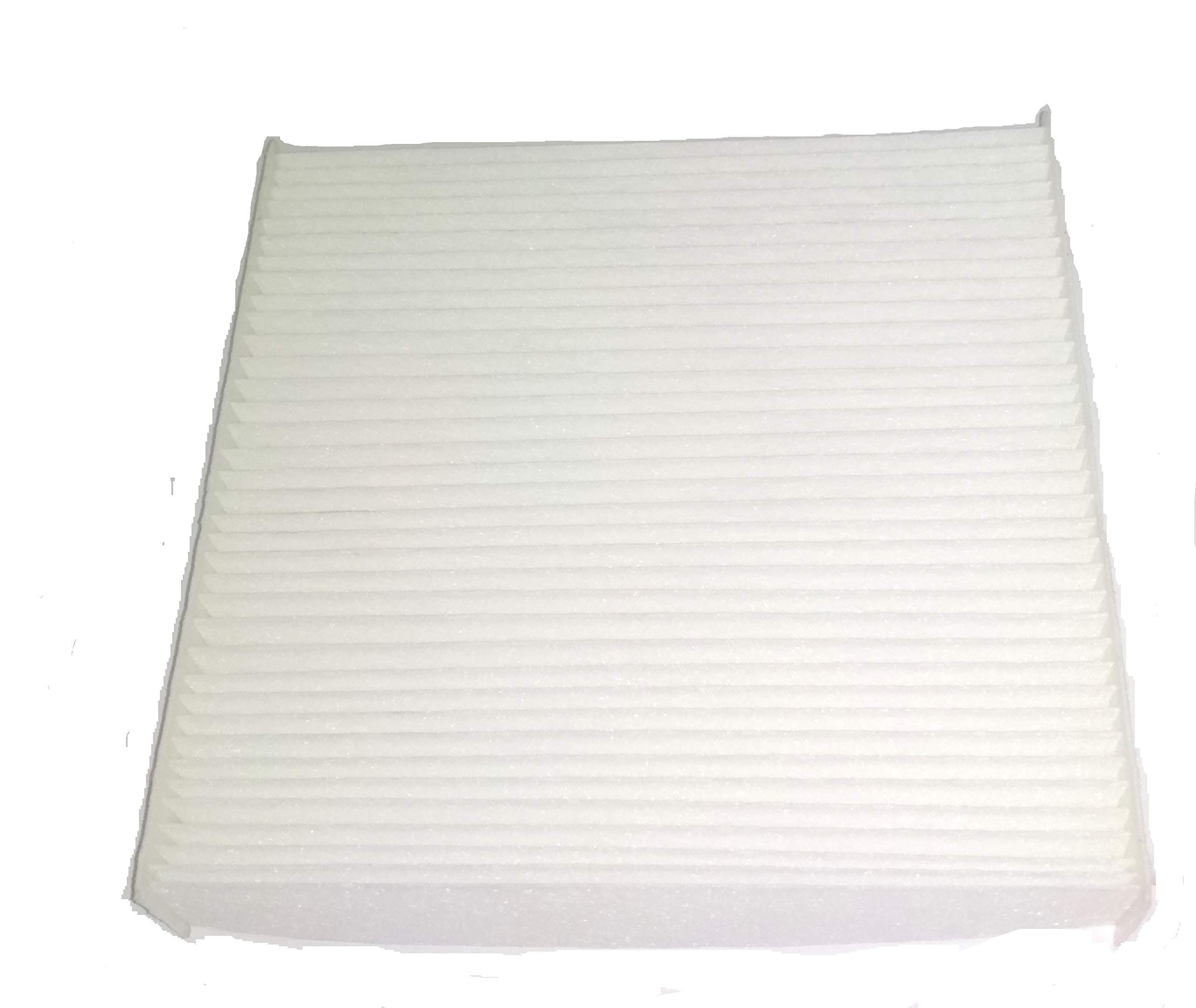 CAR AC FILTER/CABIN AIR FILTER COMPATIBLE WITH SWIFT OLD/DZIRE OLD/ERTIGA/ SX4/BALENO 18 CM LENGHT