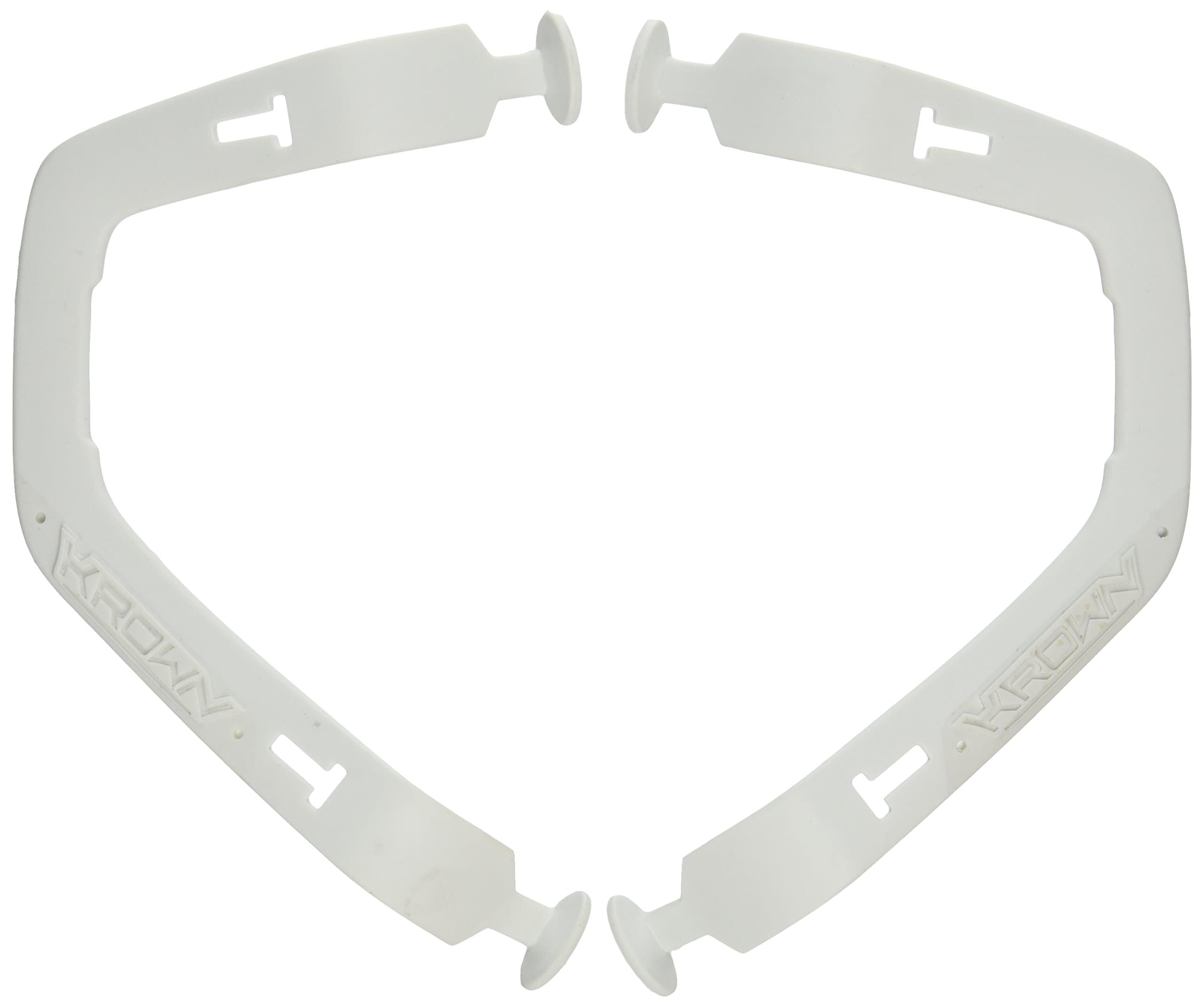 Warrior Krown 360 Hockey Helmet Ear Loop