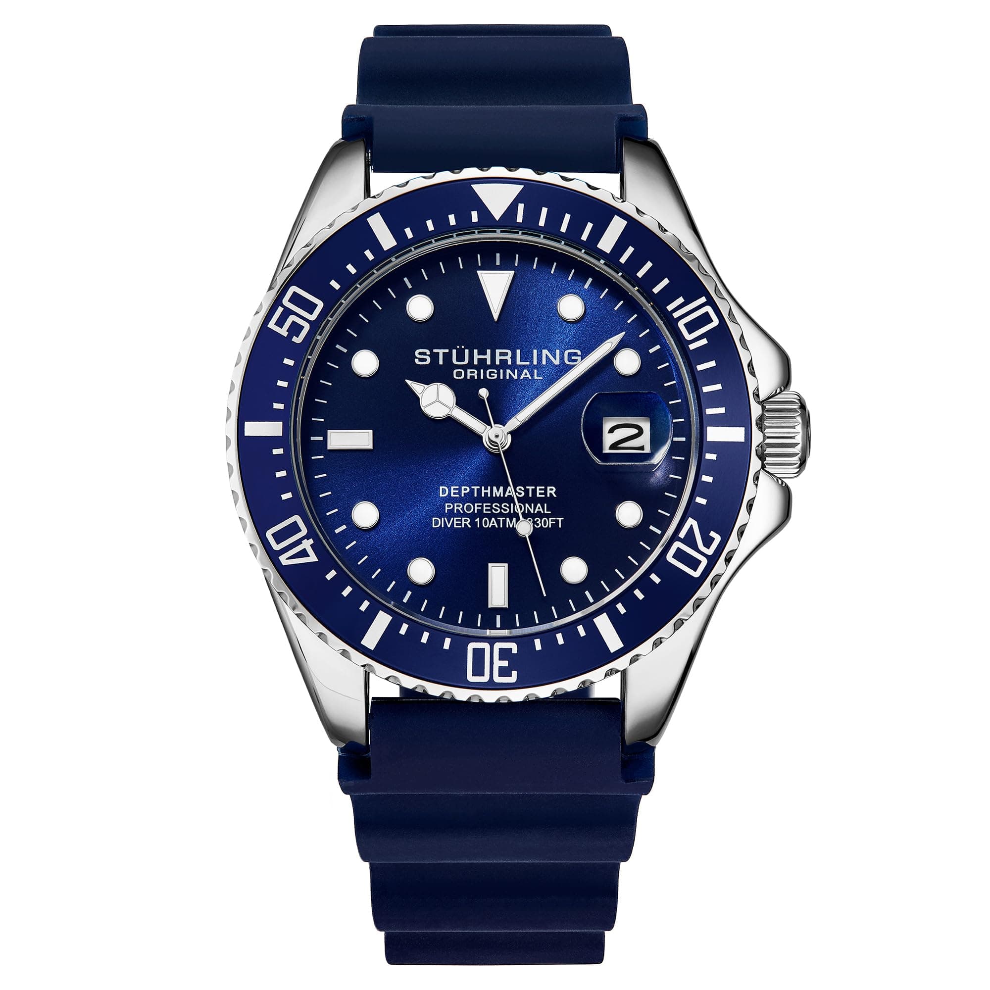 Watch - Stuhrling Original-3950R.2