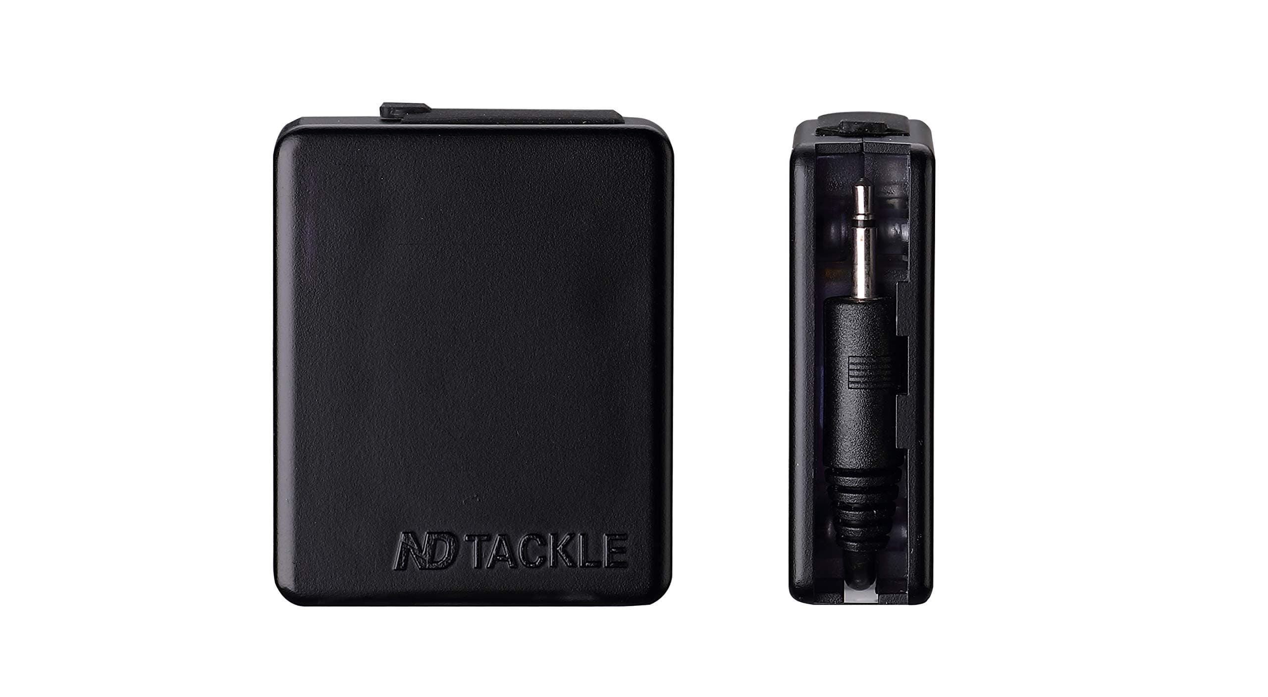 New Direction Tackle Single Dongle D9 link to ND Bite indicator System