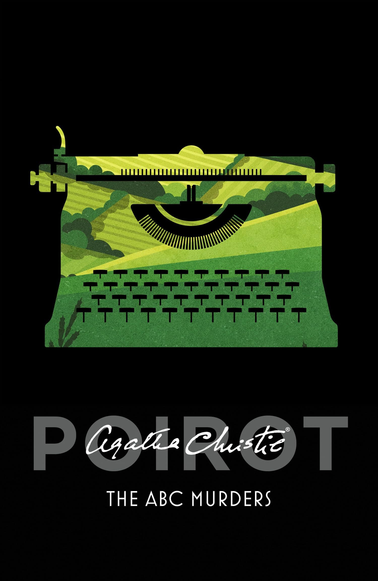 Abc Murders By Agatha Christie