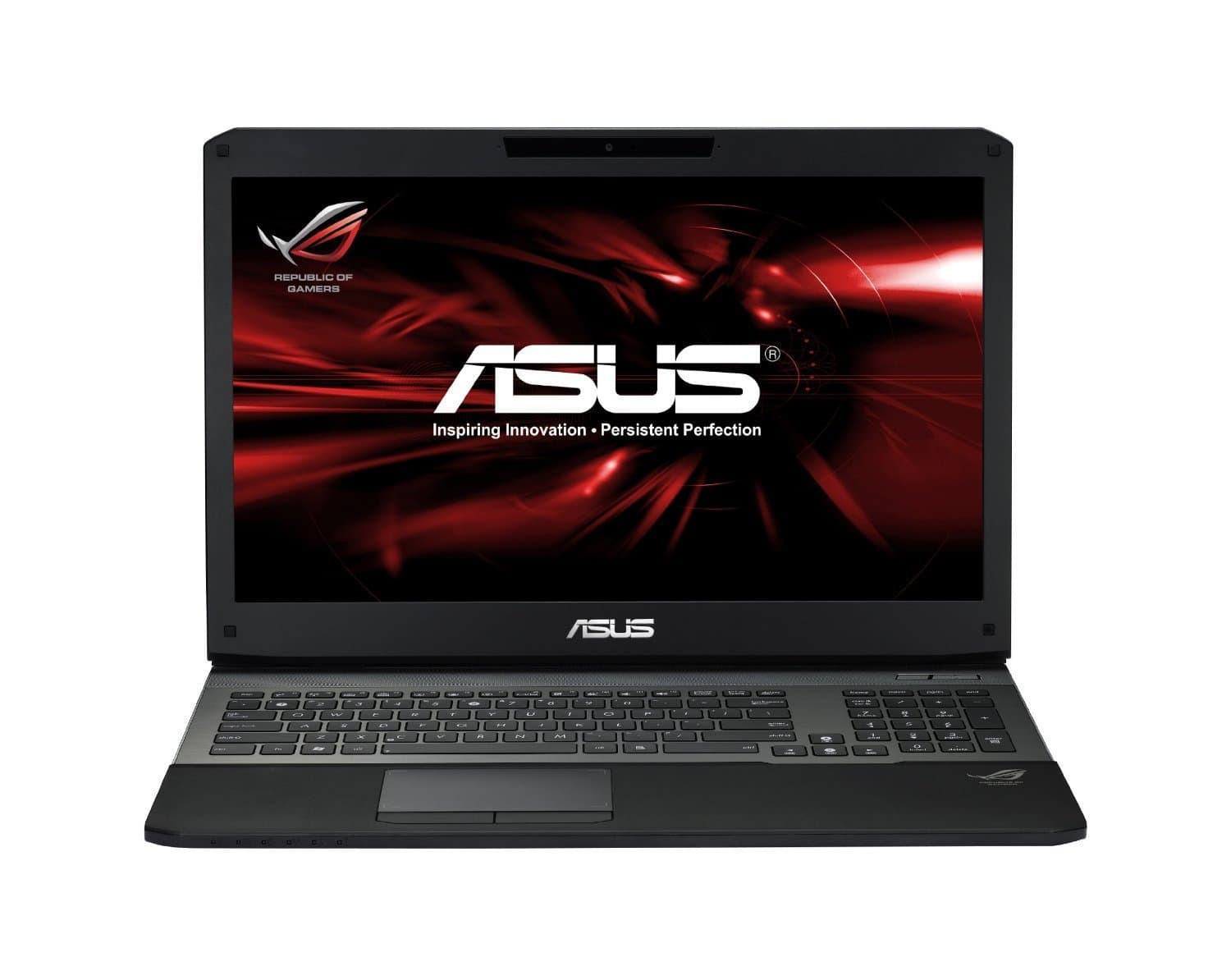 ASUS ROG G75VX 17-Inch Gaming Laptop [OLD VERSION]