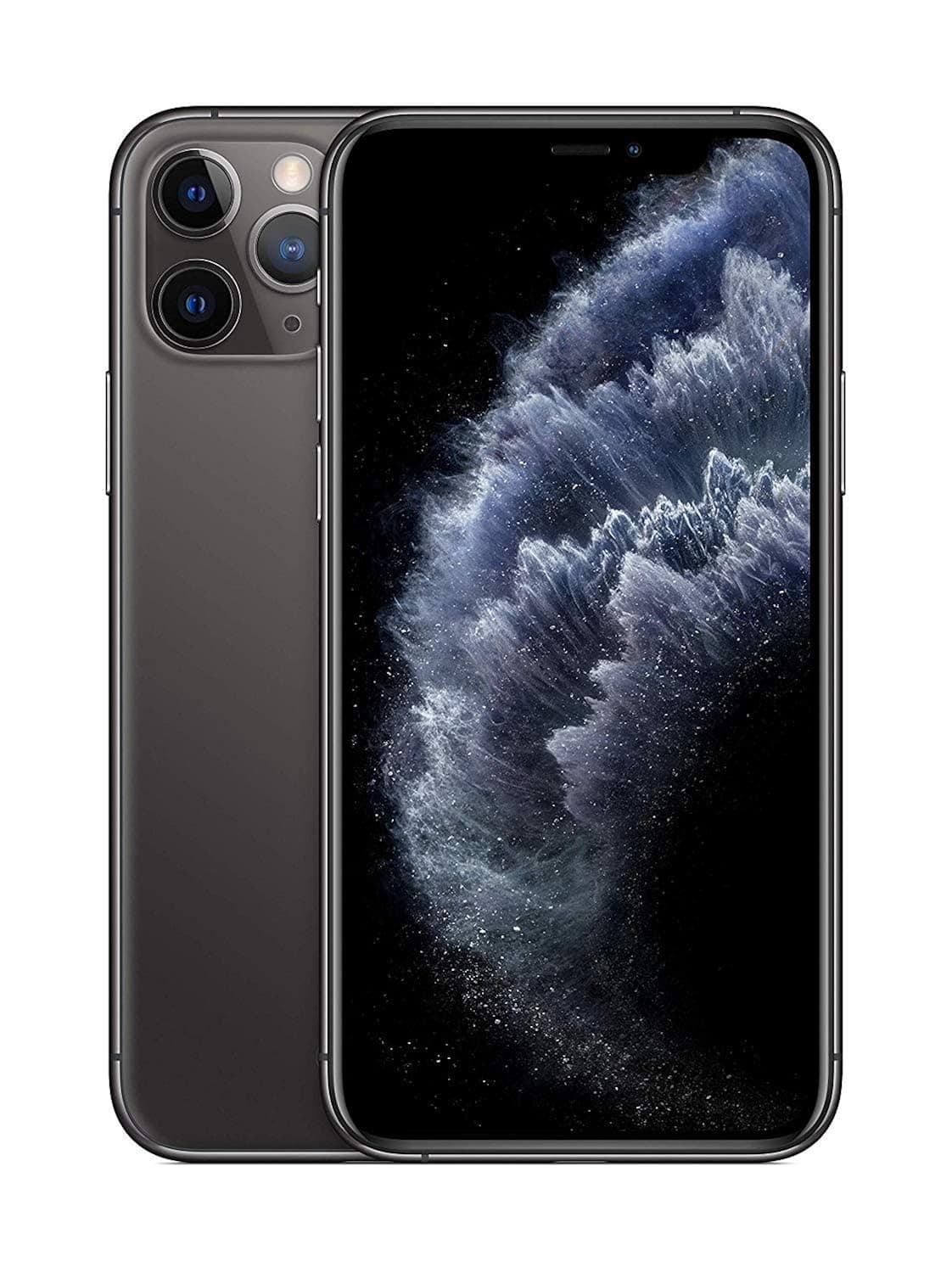 Apple (Refurbished) iPhone 11 Pro with FaceTime (512GB) - Space Grey