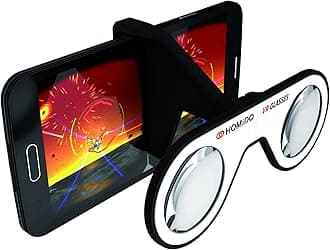 Homido Mini Virtual Reality Glasses for Smartphone