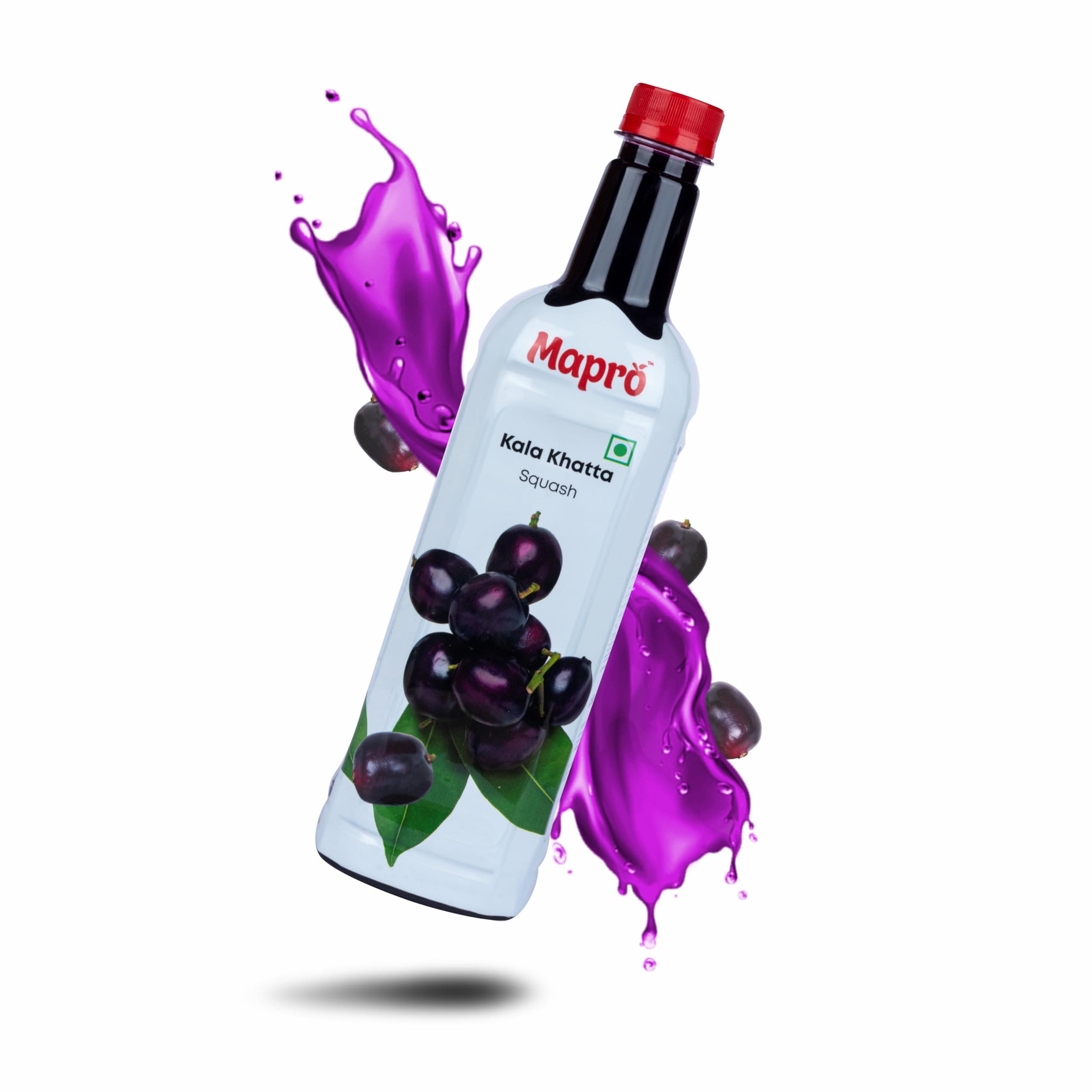 Kalakhatta Squash, 750ml