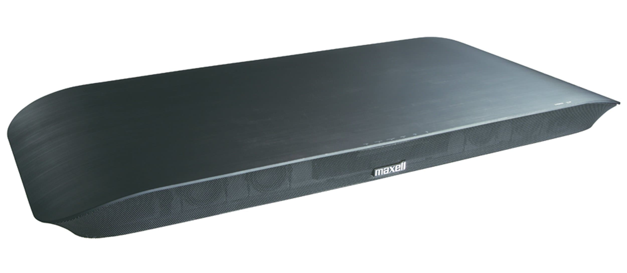 Maxell MXSB 252 Digital SoundBase TV Speaker