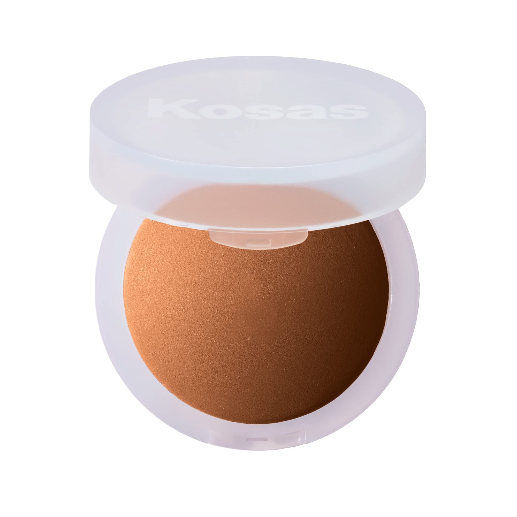 KosasCloud Set Baked Setting & Smoothing Powder - Softly - Sheer Tan