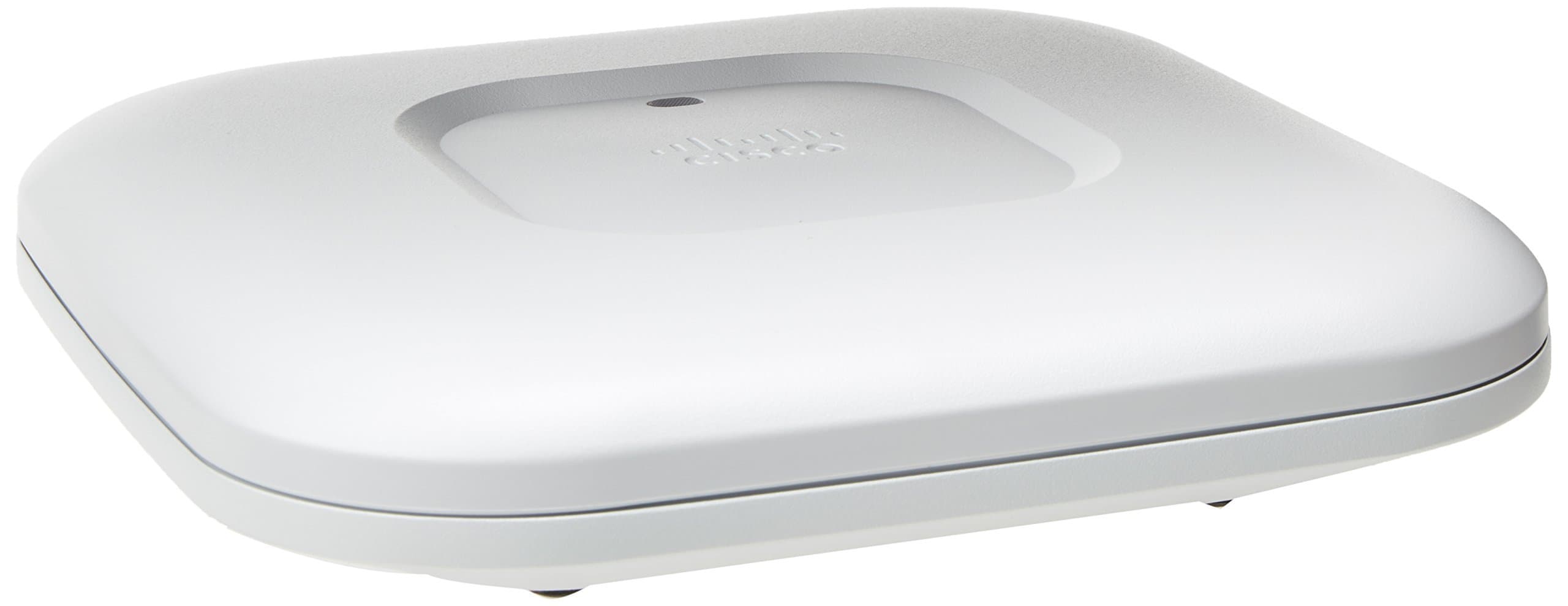 Cisco AIR-CAP2702I-A-K9 Aironet 2702i Controller-Based Wireless Access Point 802.11 b/a/g/n/ac (Draft 5.0) (Renewed)