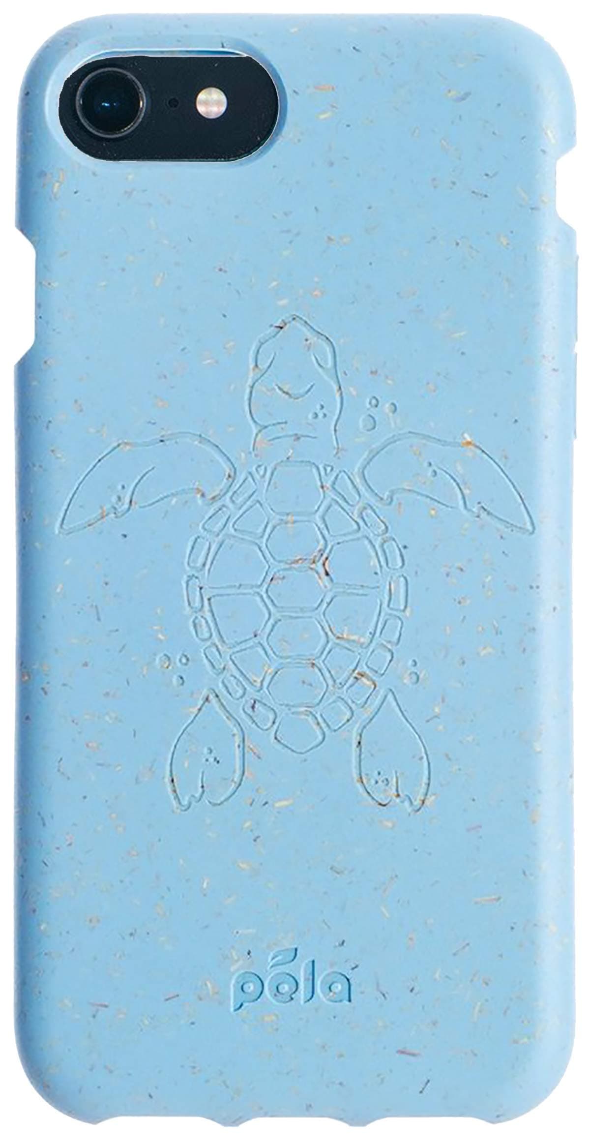 Pela: Biodegradable Phone Case for iPhone 6/6s/7/8 - Plastic Free