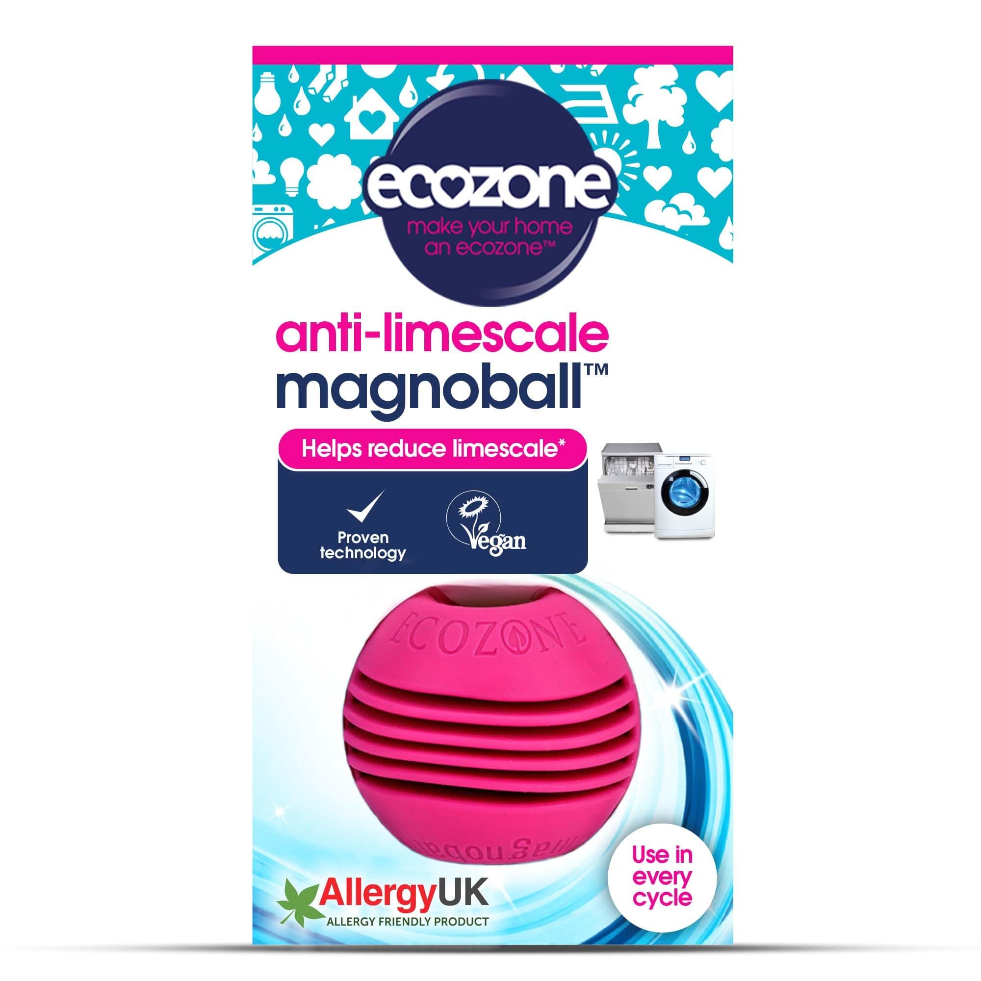 Magnoball Anti-Limescale Ball