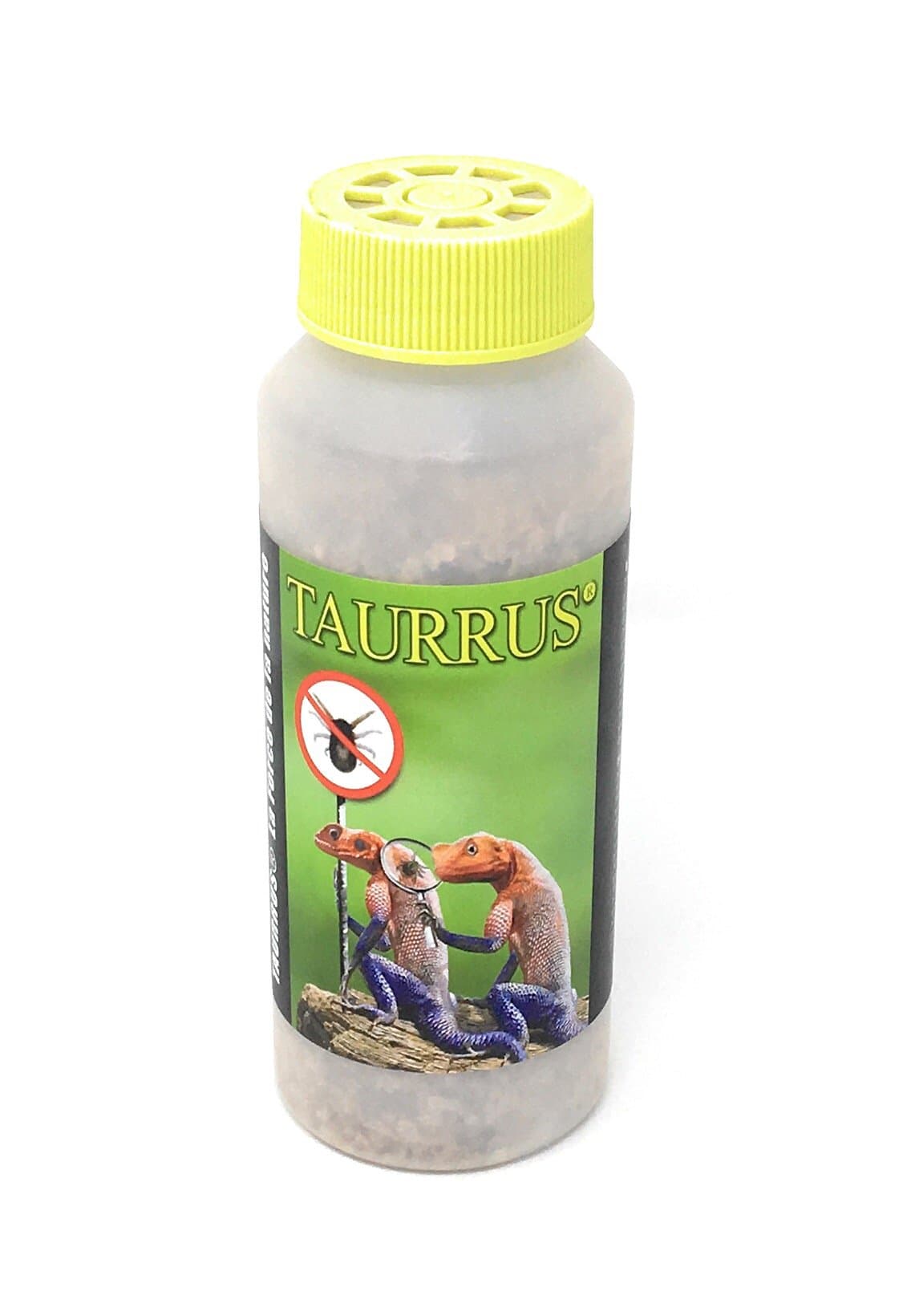 M Snake & Reptile Mite Predators