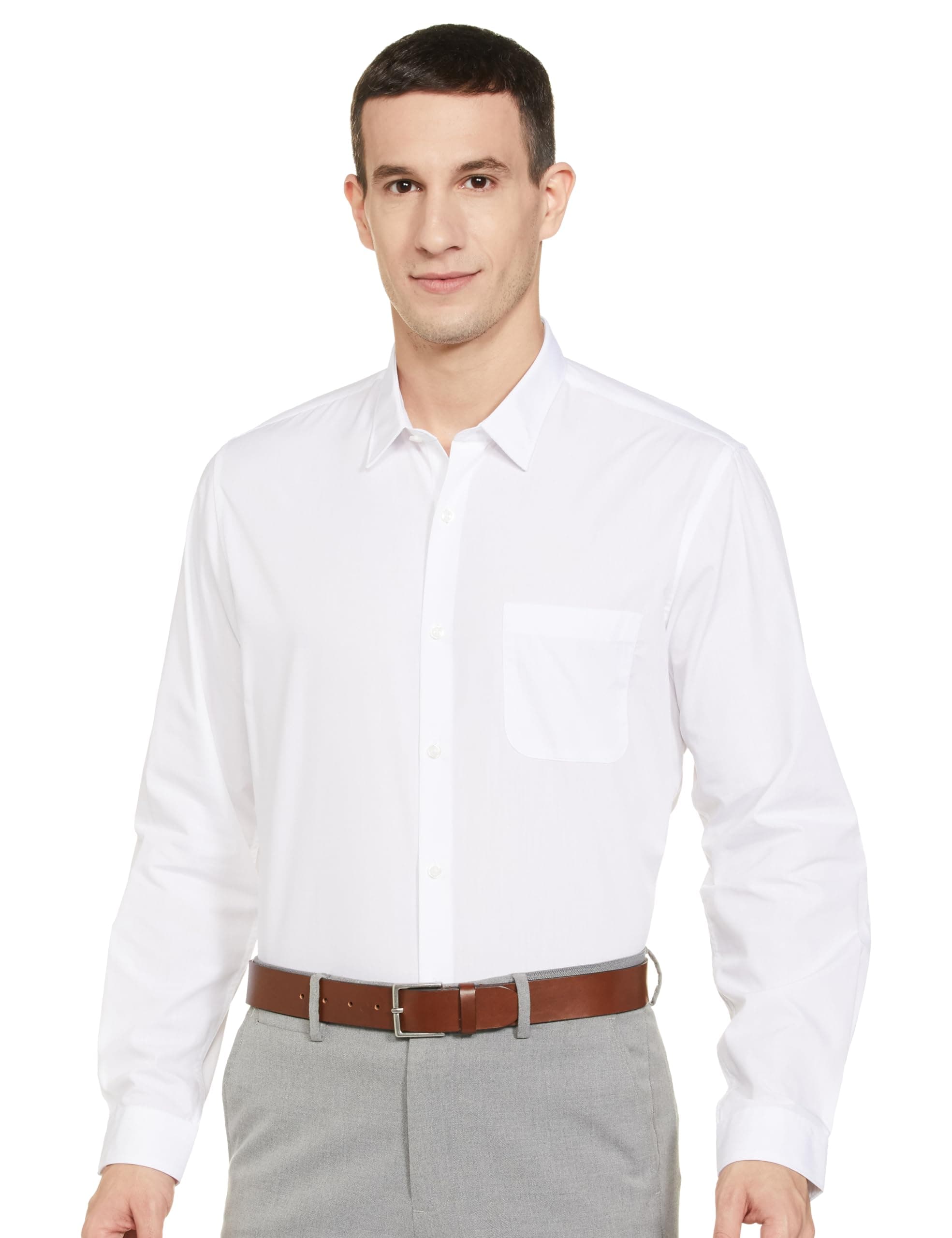 Peter EnglandMen's Shirt