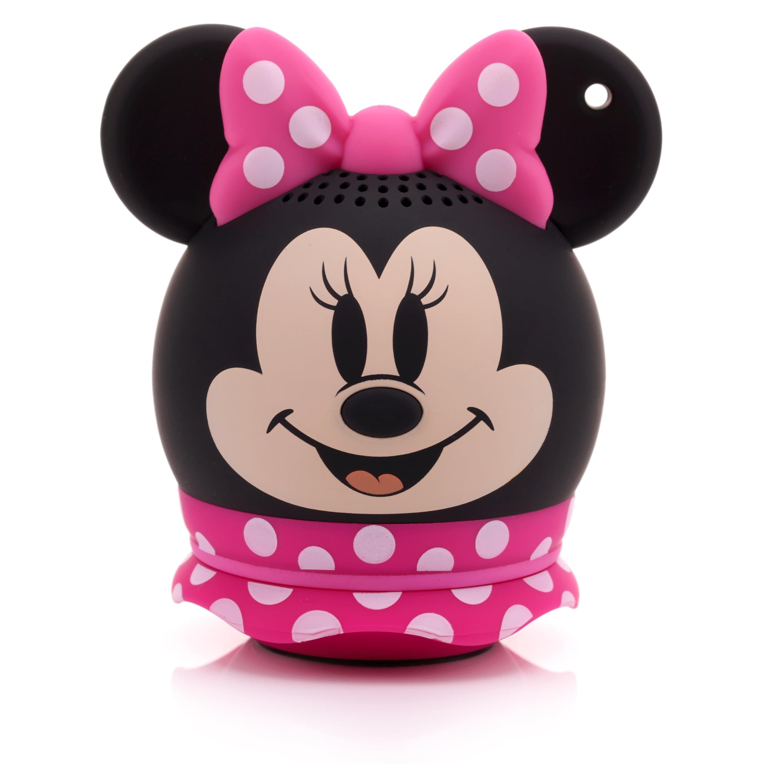 Bitty BoomersDisney Minnie Pink Bluetooth Speaker