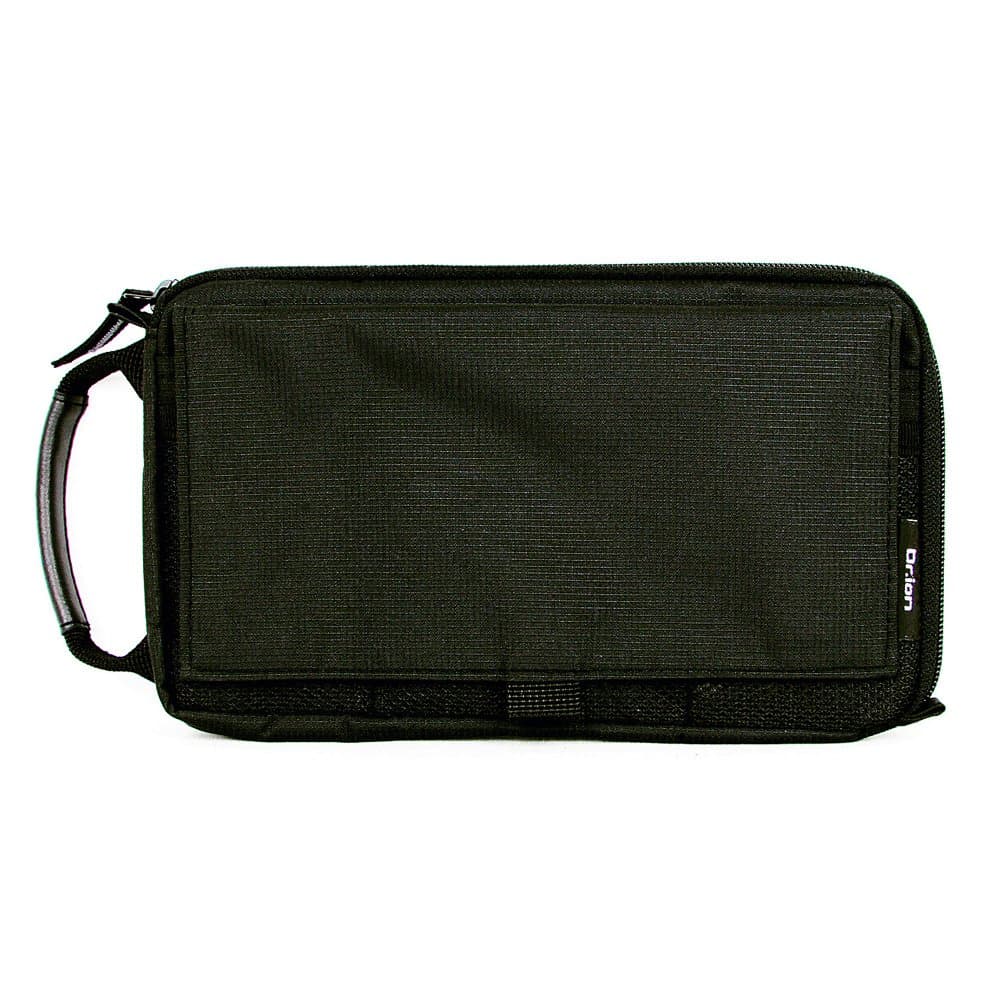 Multi-work case DR.ION 107DRBK black (japan import)