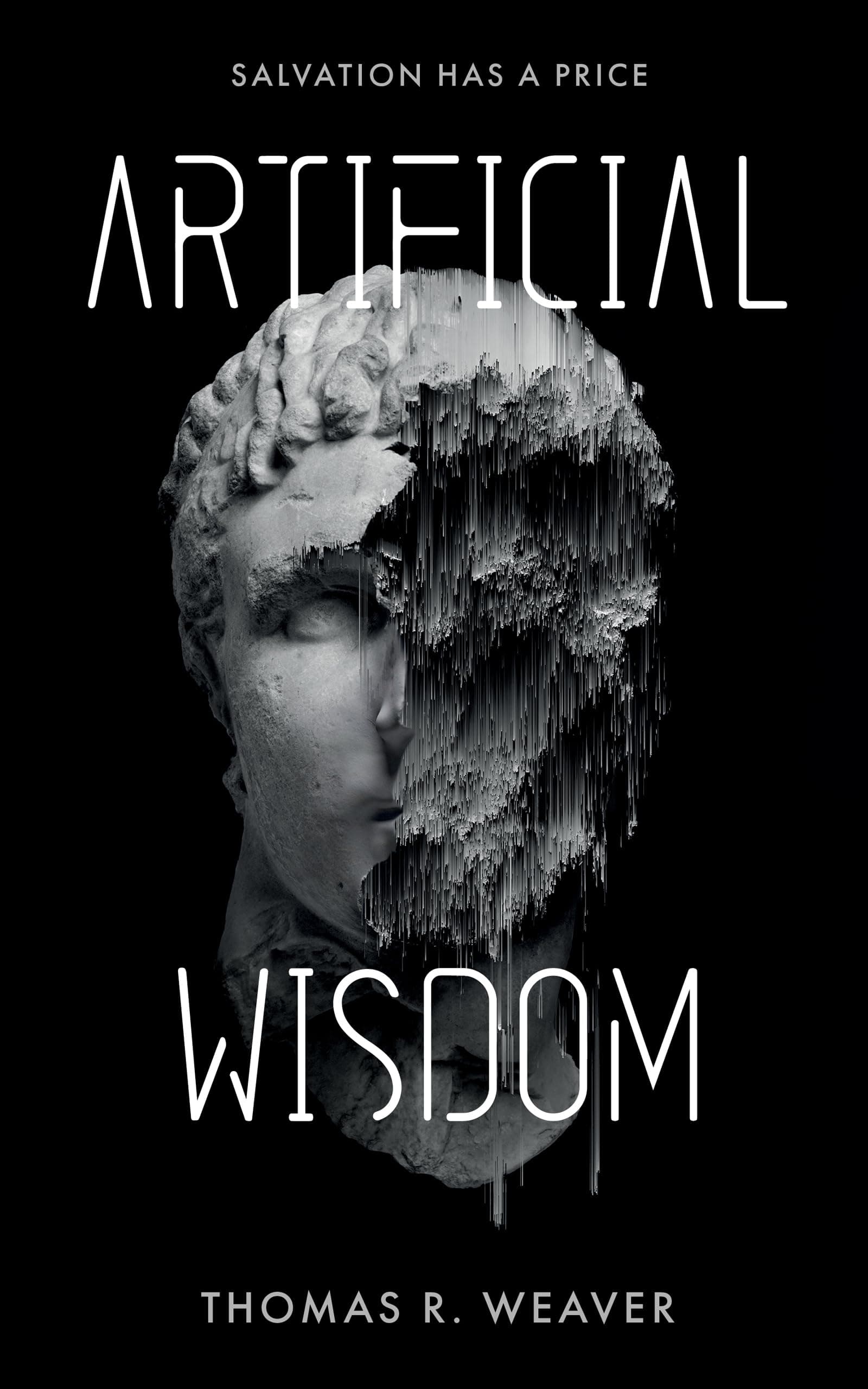 Artificial Wisdom Hardcover – May 28, 2024