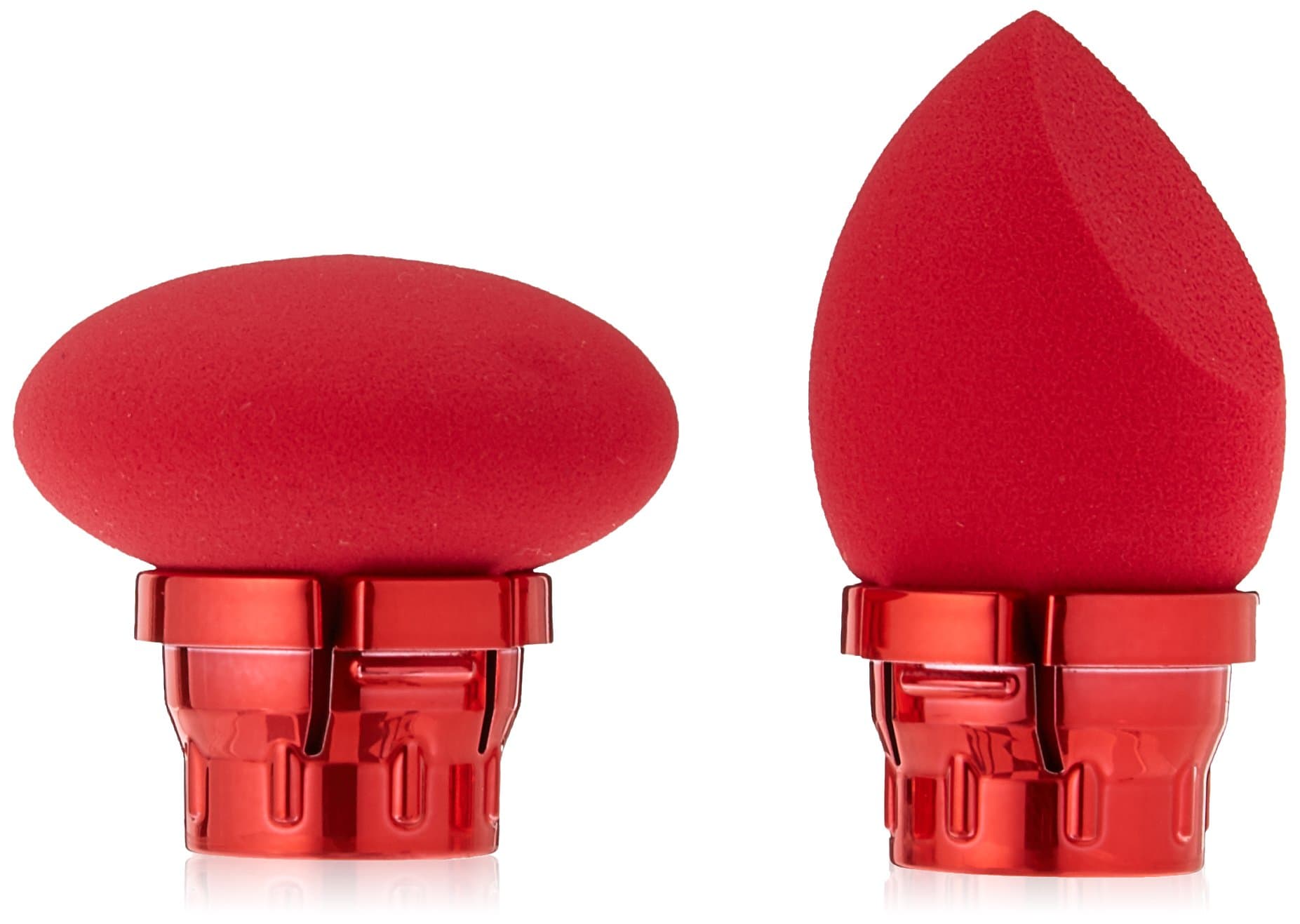 Revlon Professional Blending Brush Sponge-Tip Replacement, Makeup Blender Sponge for Liquid Cream Foundation and Concealer