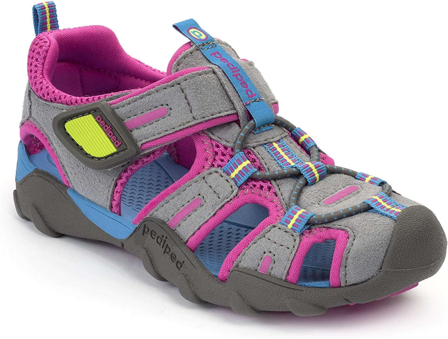 Pediped Canyon, Boys' Athletic Sandals