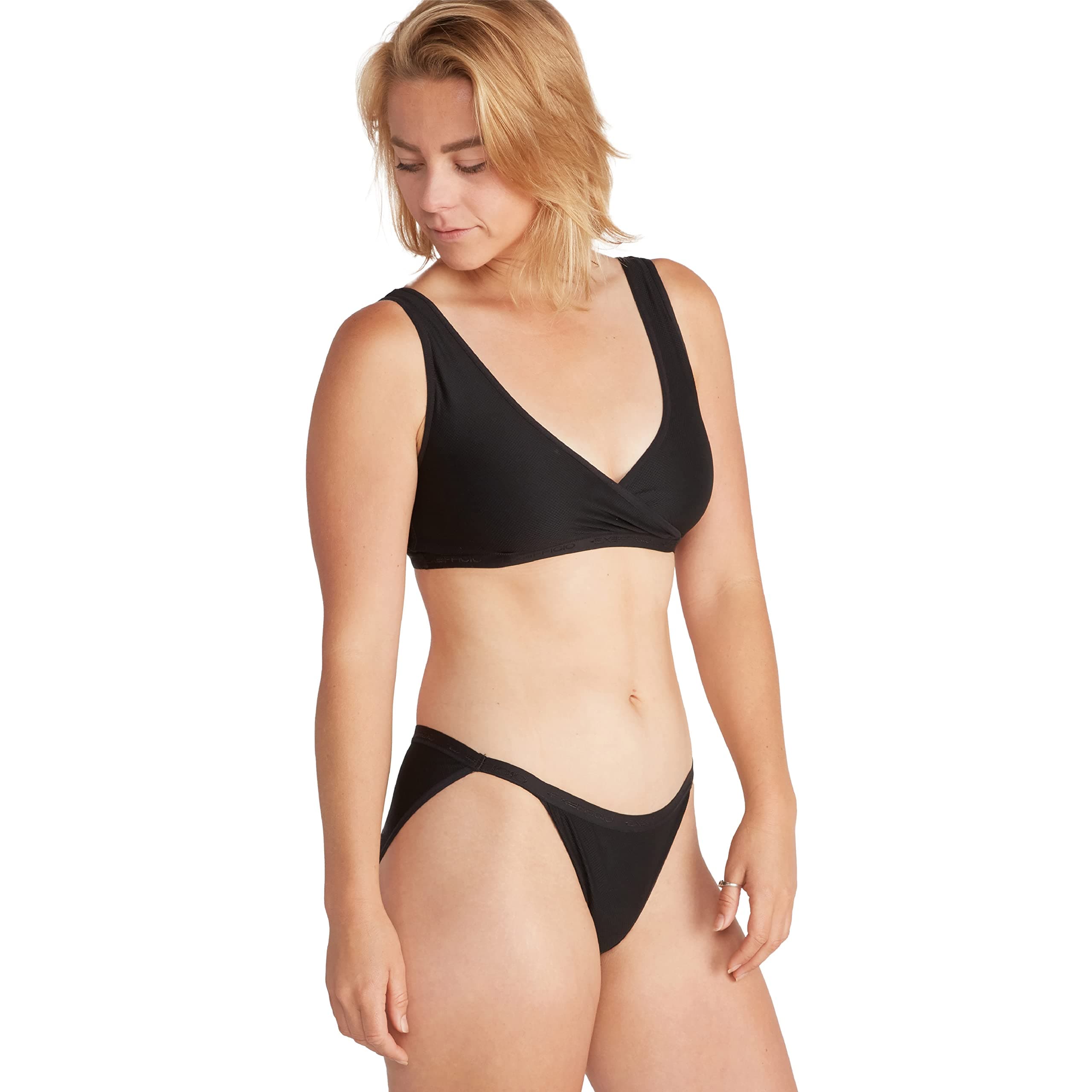 ExOfficio Women's Give-n-go String Bikini