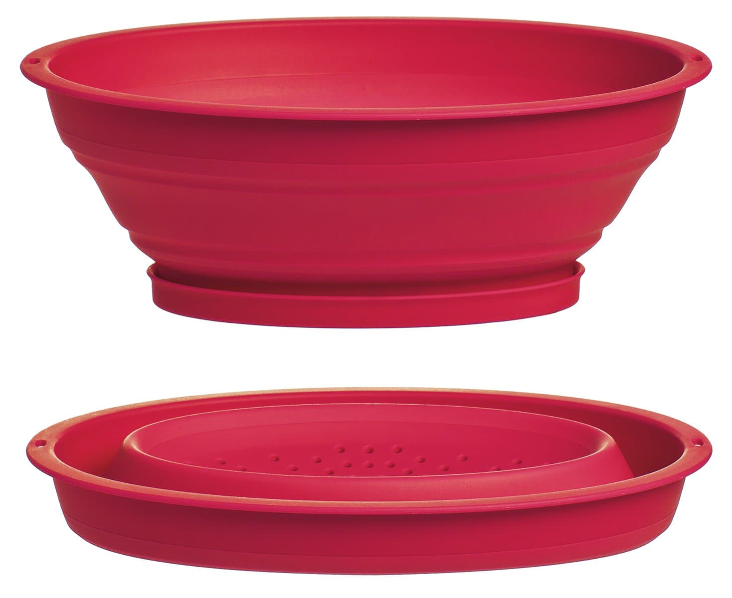 International CC-60 Collapsible Mini Colander