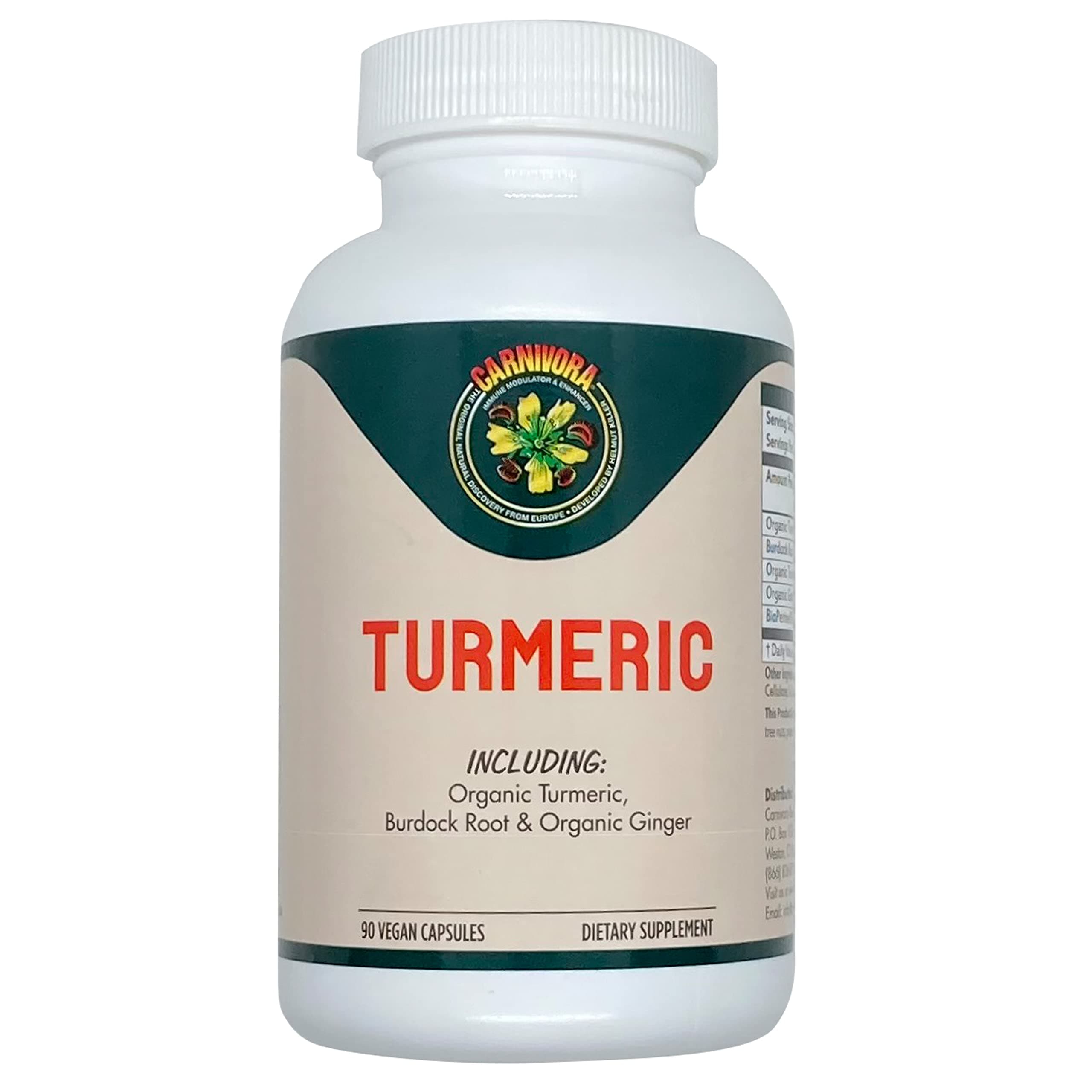 Turmeric