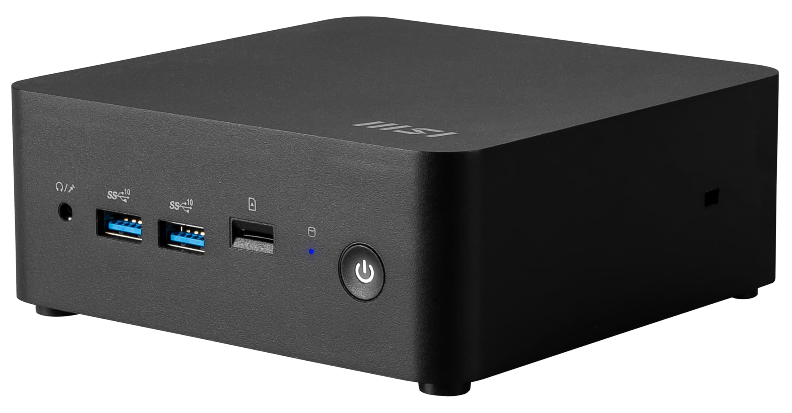Cubi NUC 1M Intel Core 5 120U (14th Gen) Barebone, NUC, SFF, Mini Computer, HTPC, (NO RAM, NO Storage, NO OS), Intel Graphics/DDR5/Dual ThunderBolt 4/Dual HDMI/Dual LAN/WiFi 6E/BT 5.3/VESA