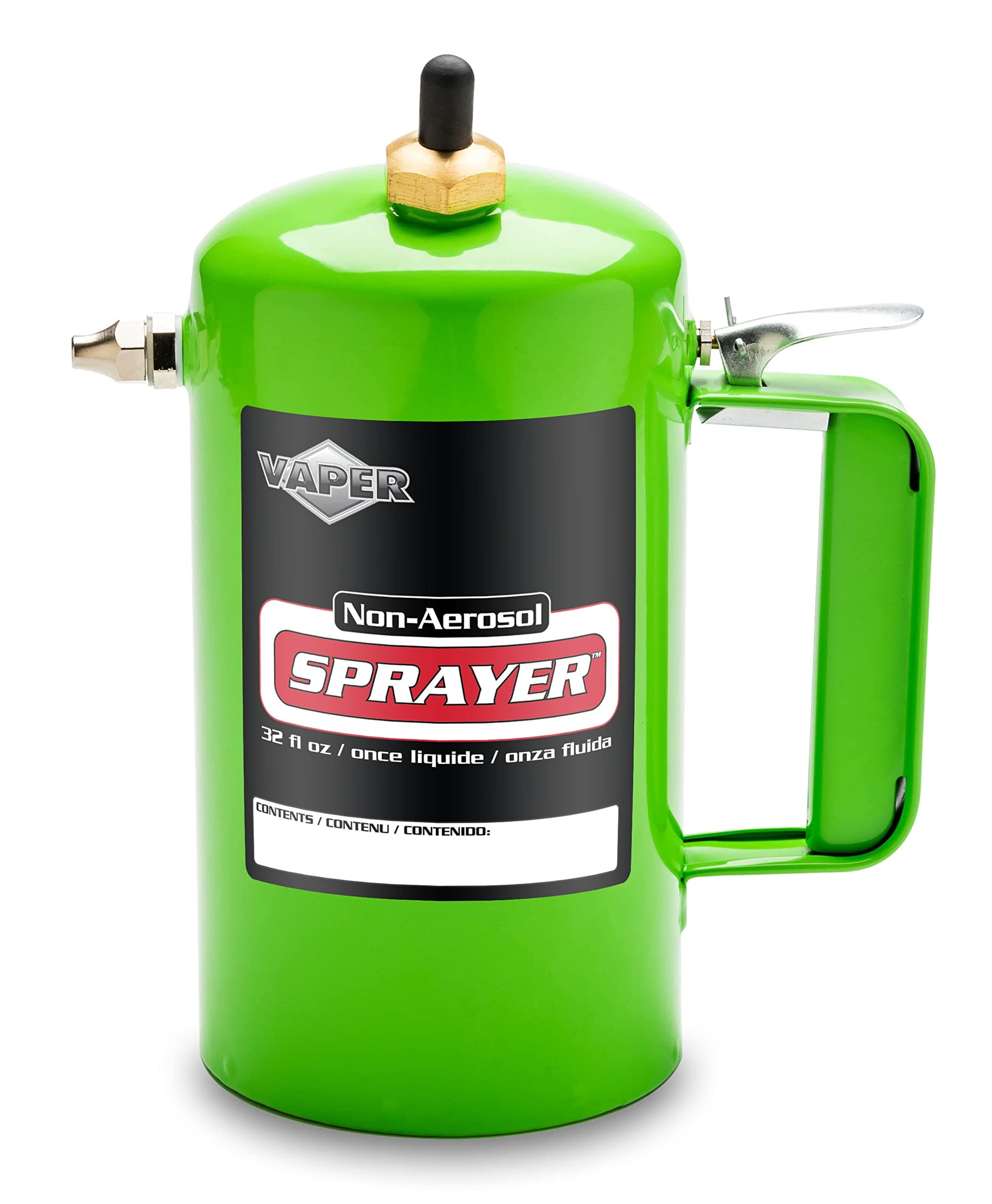 19425 Spot Spray Non-Aerosol Sprayer - Green