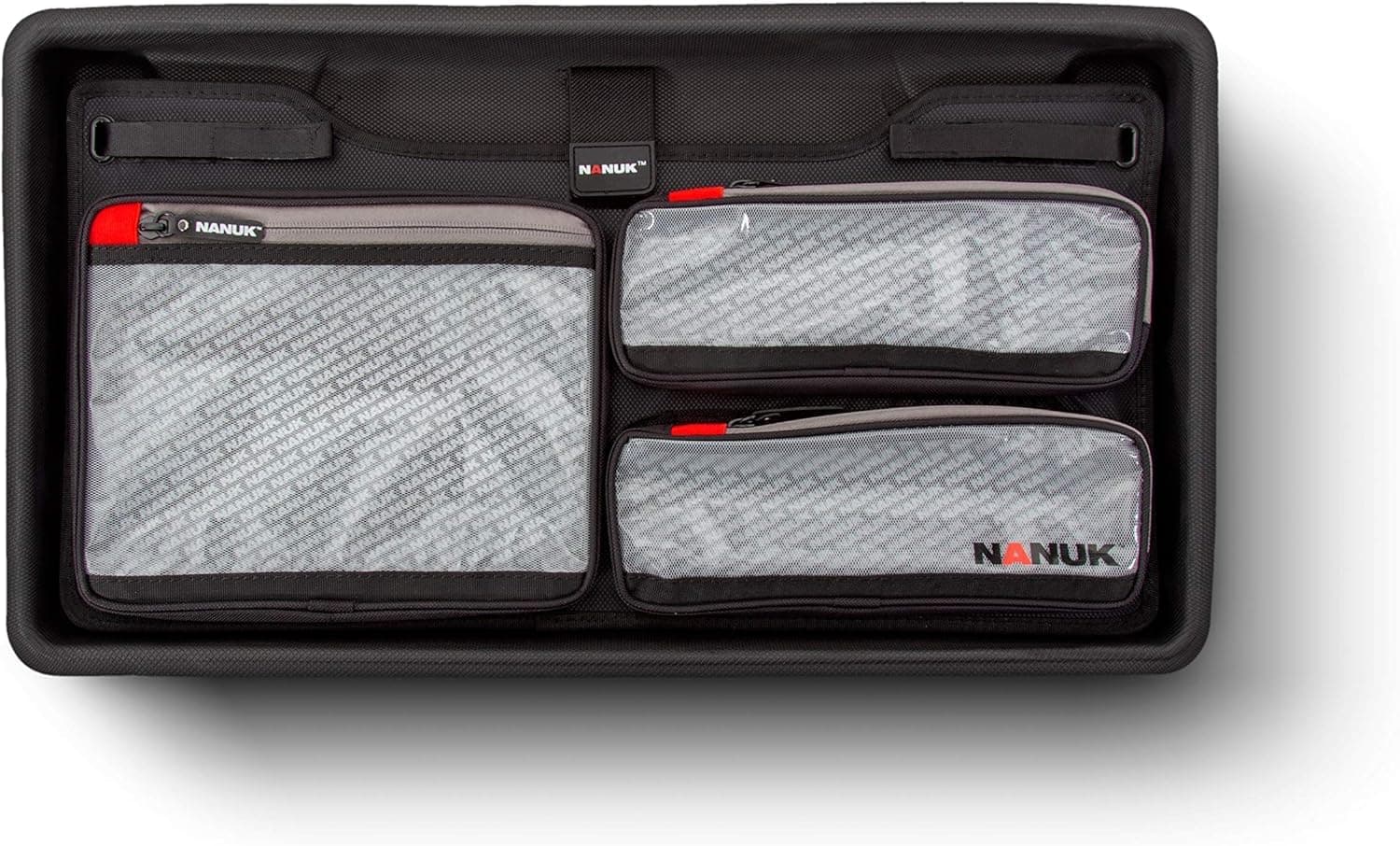 Nanuk 935 Lid Organizer