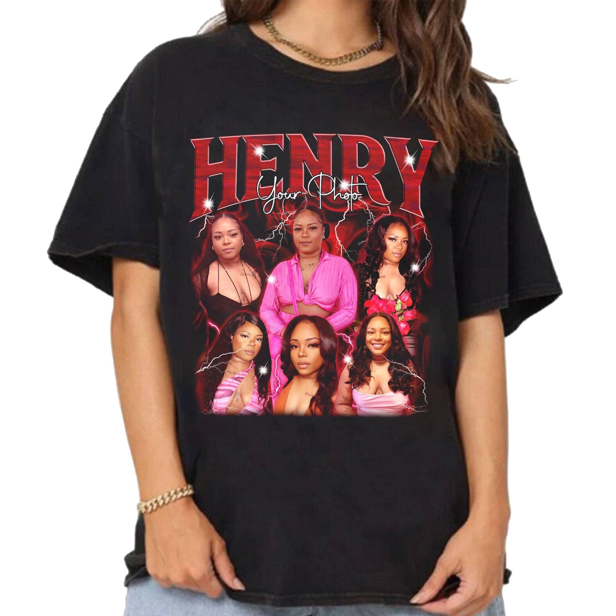 AWE-CREATIVESCustom Your Own Bootleg Shirts