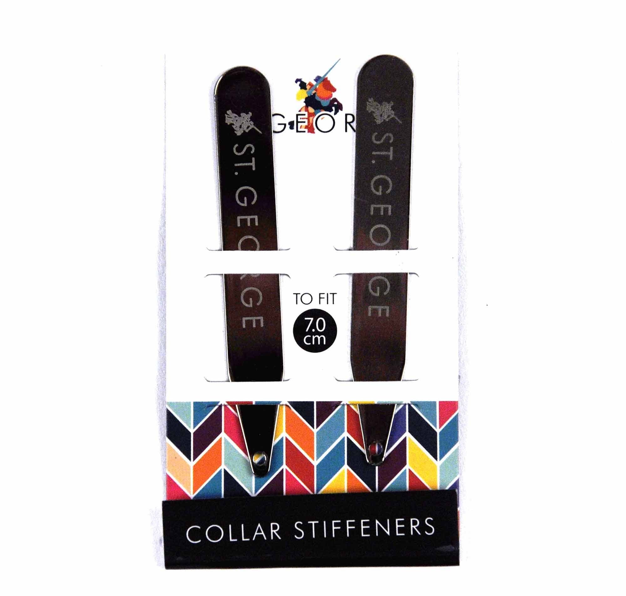 Sartorial Classic Collar Stiffeners