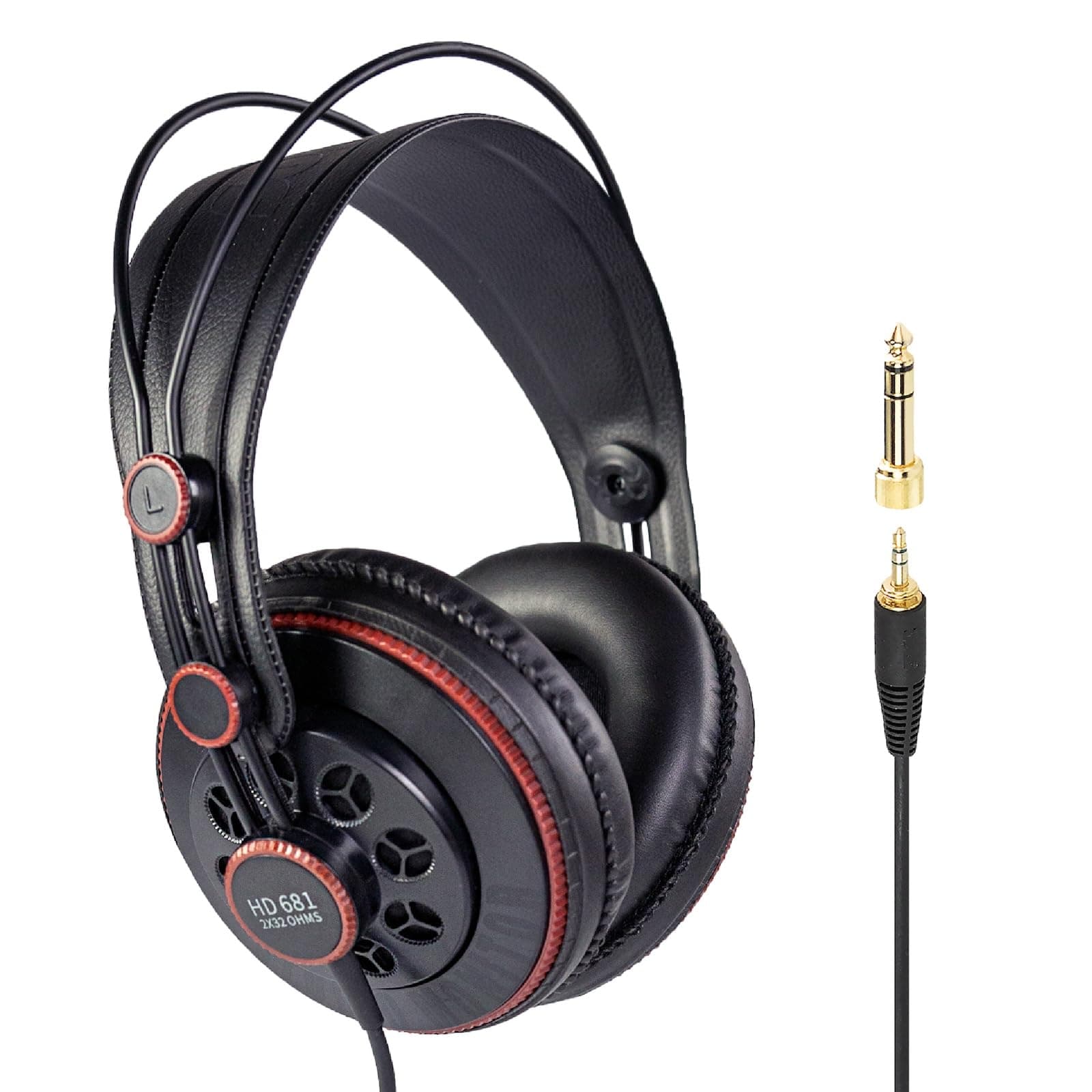 HD681 Headphones