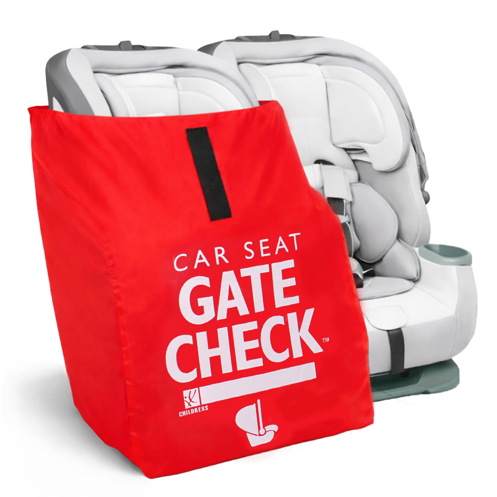 Gate Check bag-Car Seats [並行輸入品]