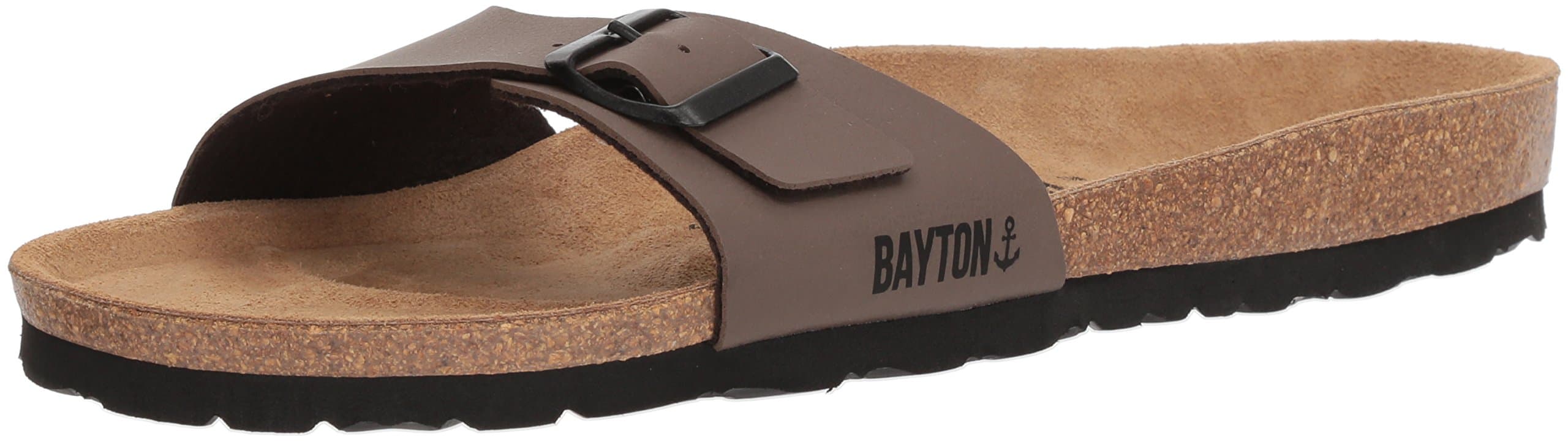 BaytonMen's Zephyr Sandal