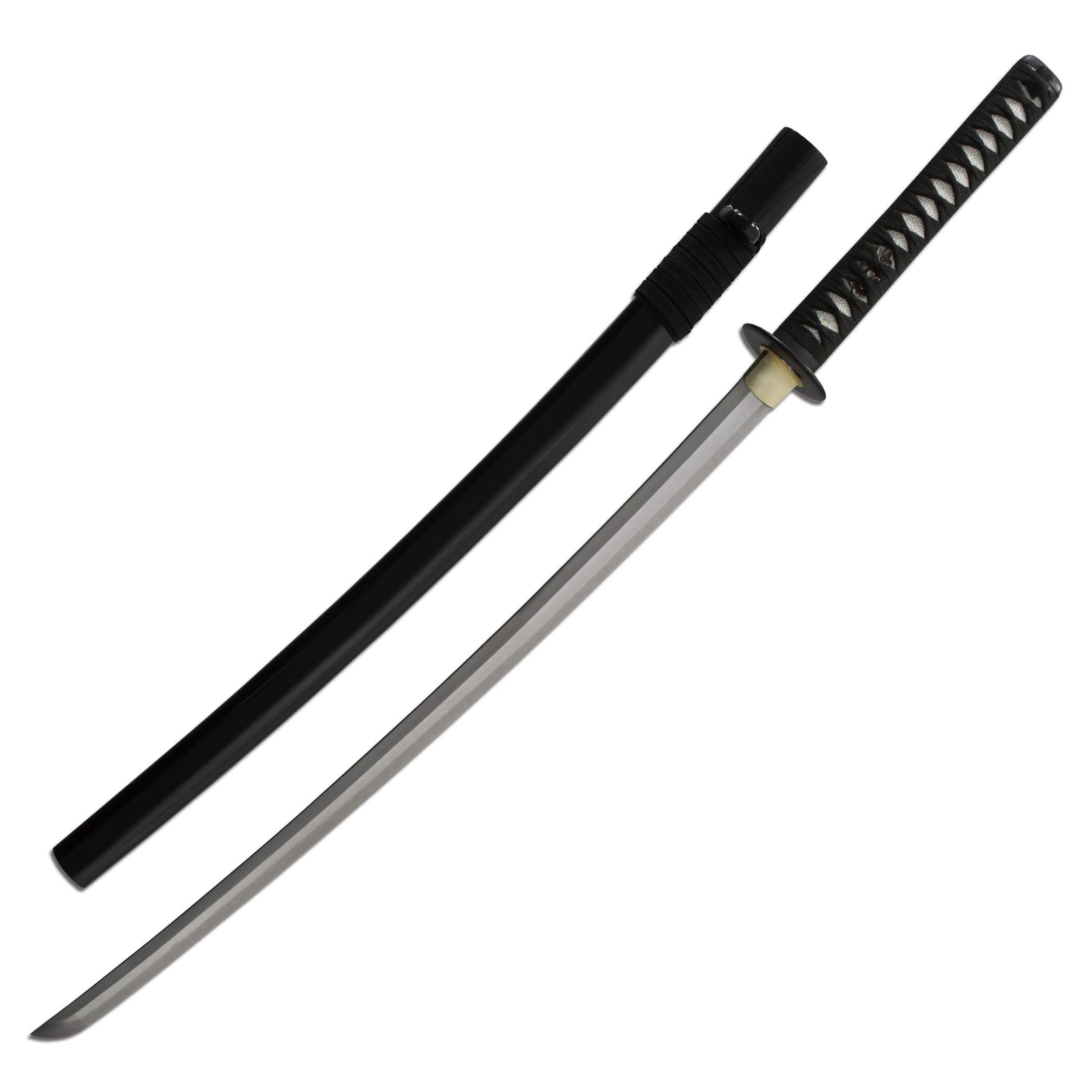 CAS Hanwei Swords Practical Katana Sword, Multi