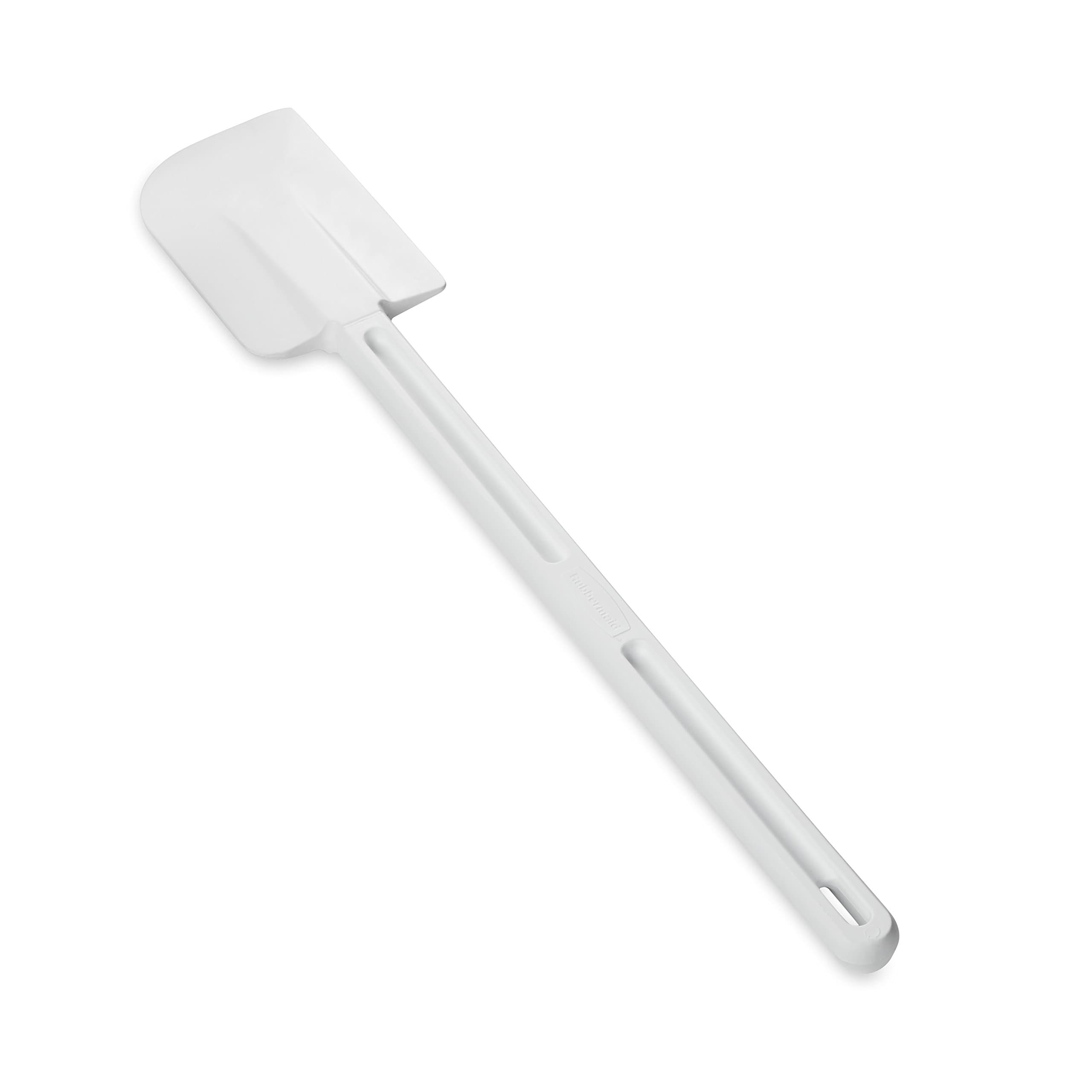 RubbermaidSpatula/Scraper, Standard, 16 1/2" 1906-2