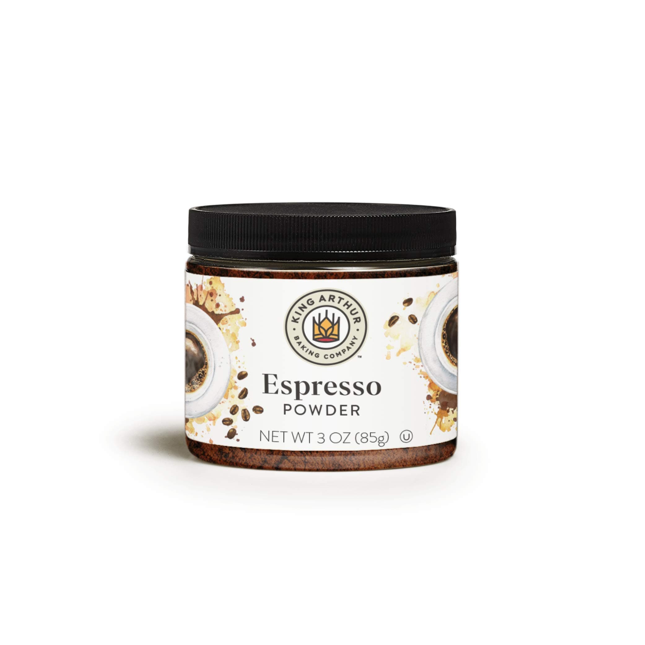 Flour Espresso Powder, 90ml