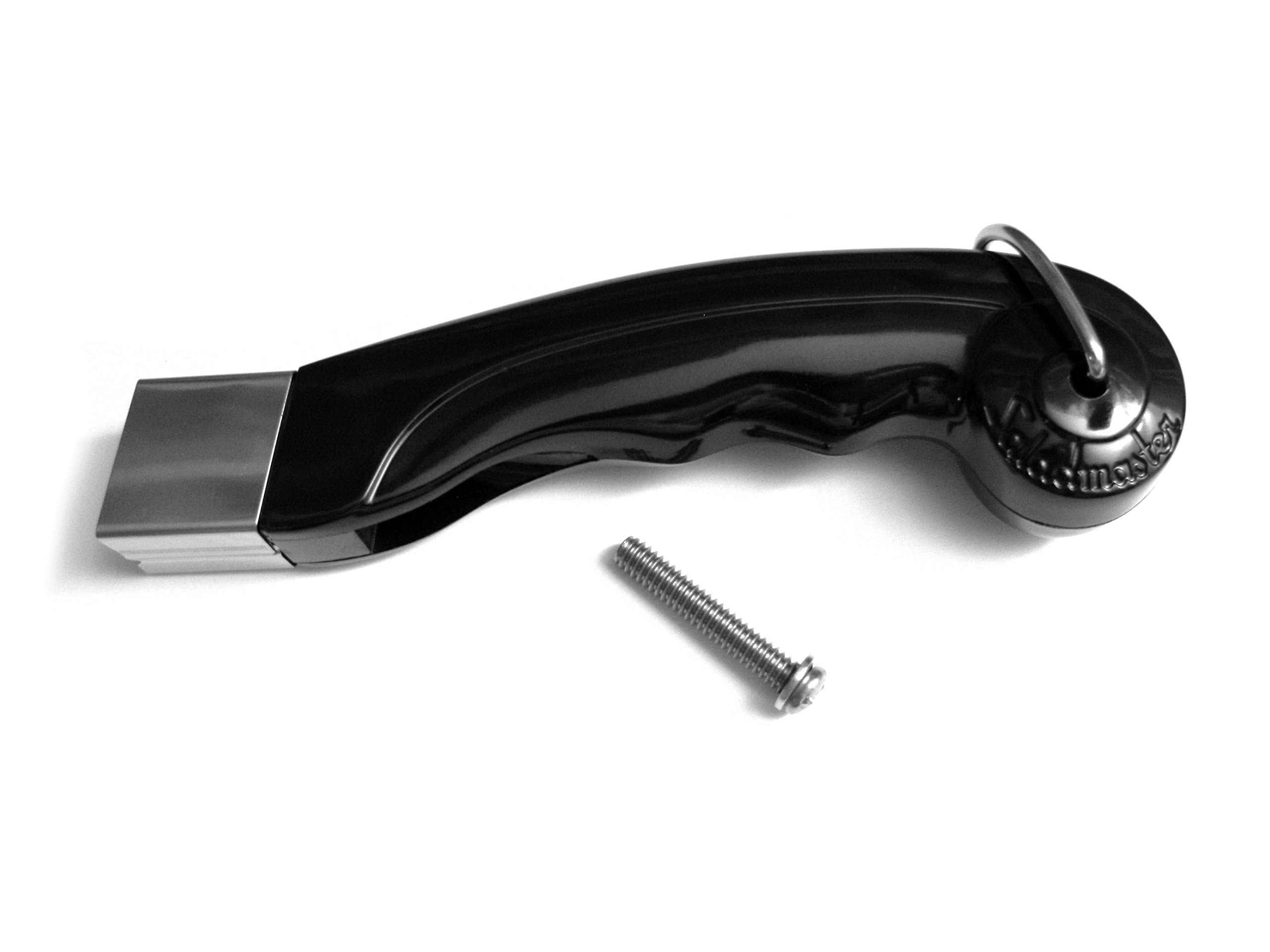 (1) Replacement Long 18cm Handle for Saladmaster Skillets & Pans (1965-1994)